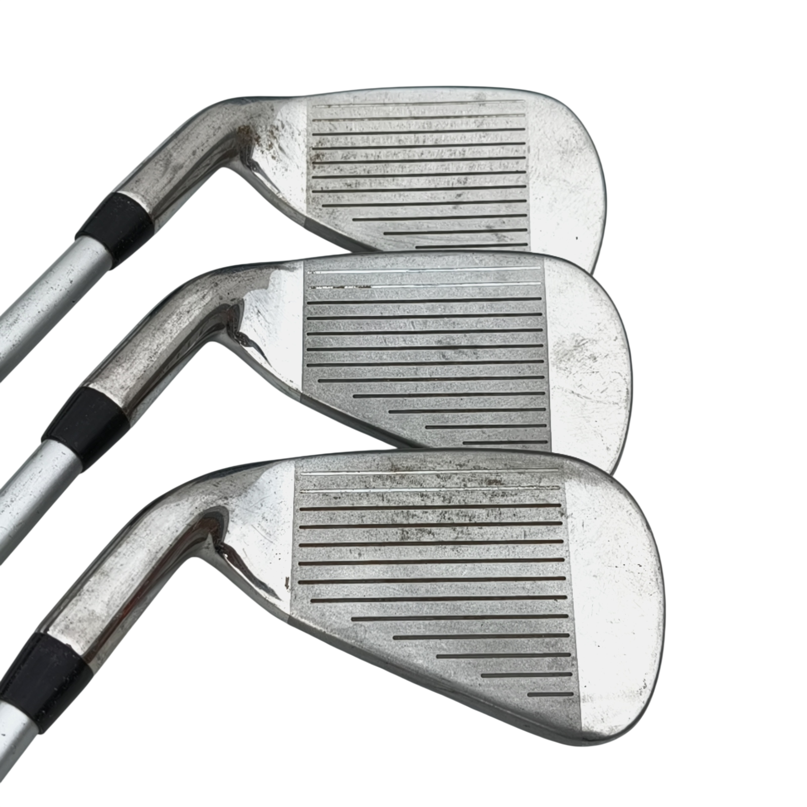 Callaway X Hot Jernsæt / 5-PW / Flex Ladies / Grafit