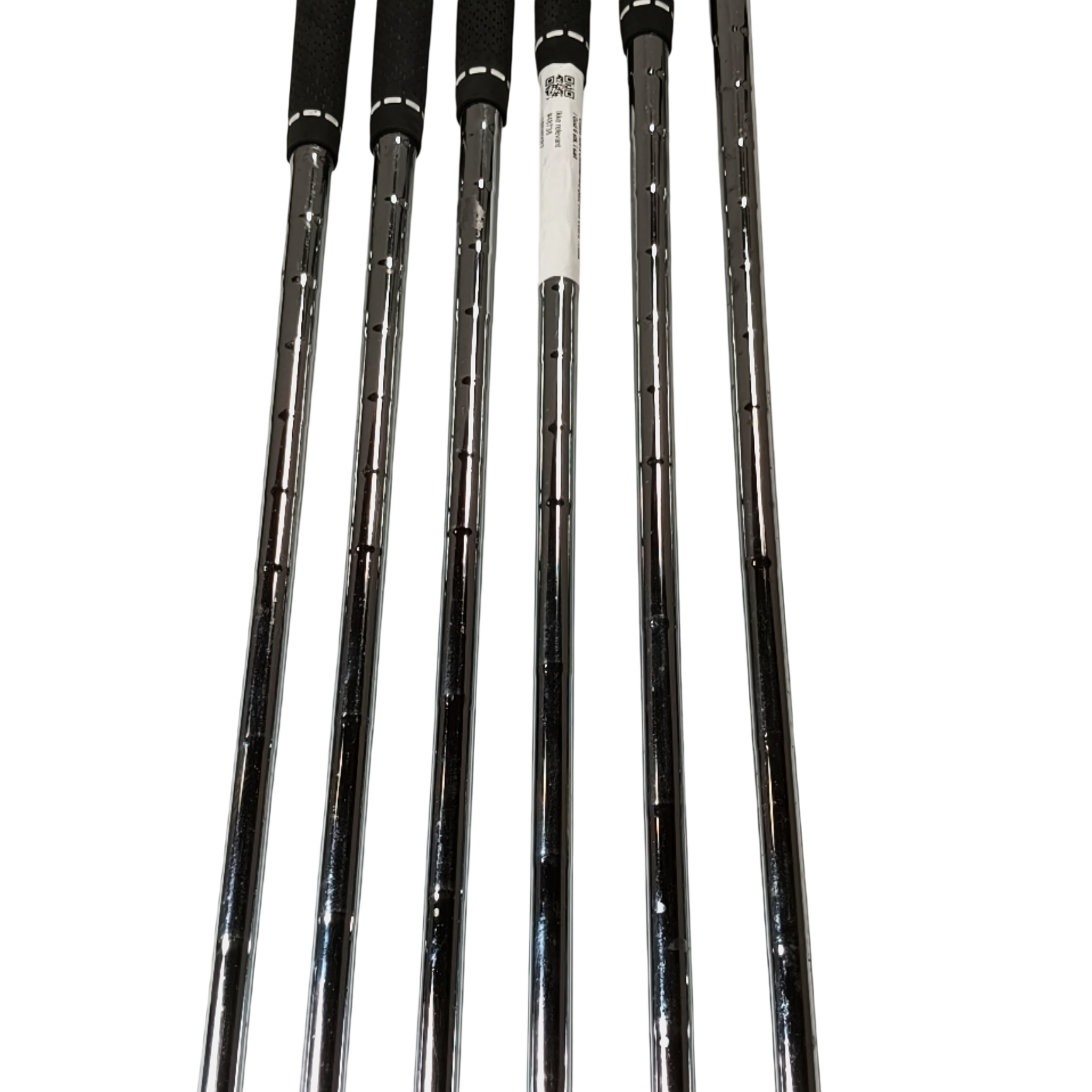 Cobra Air-X Ultralight Jernsæt / 5-PW / Flex Regular / Stål