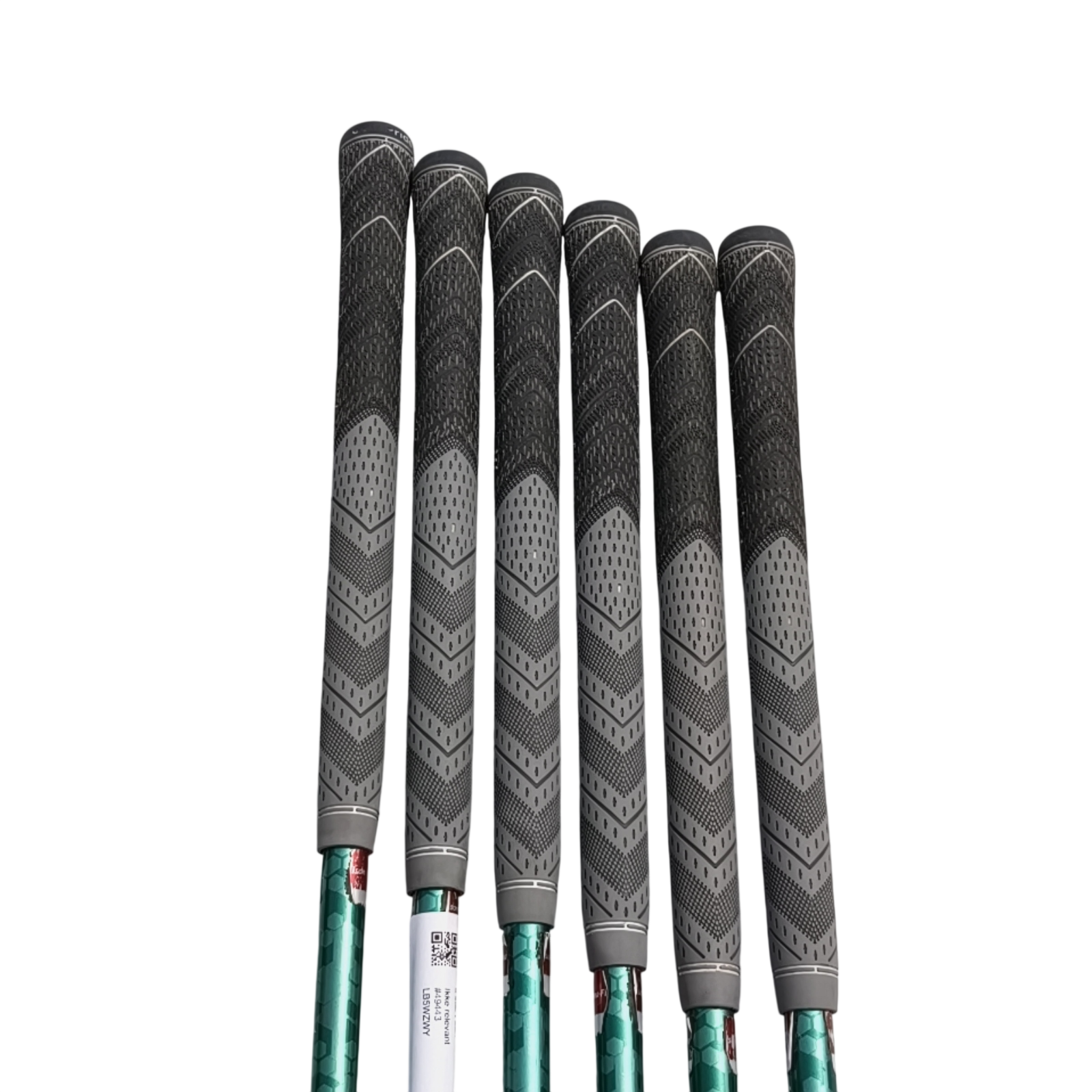 Wilson Staff D100 Jernsæt / 6-PW+SW / Flex Ladies / Grafit