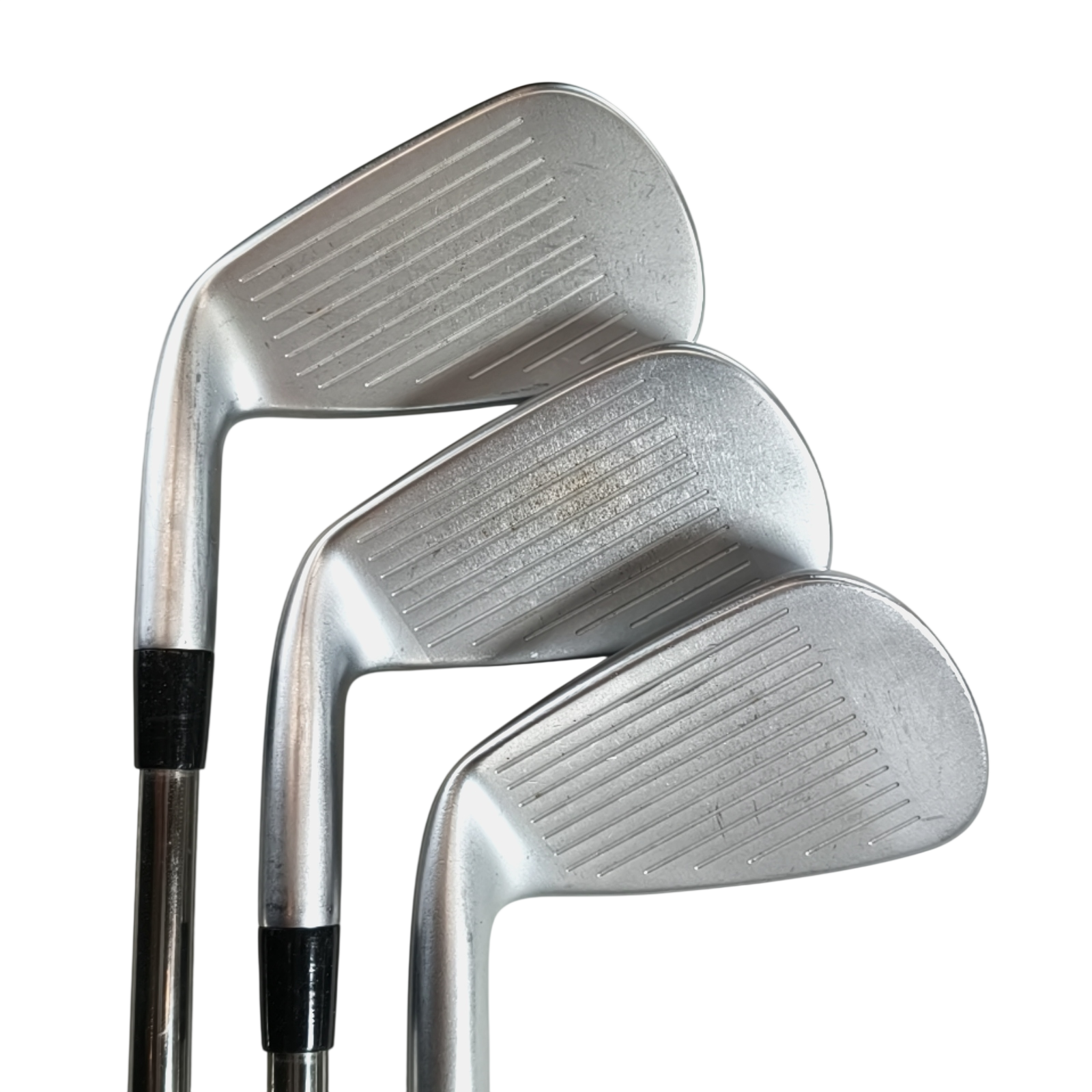 Mizuno JPX 921 Hot Metal Pro Jernsæt / 6-PW / Flex Regular / Grafit