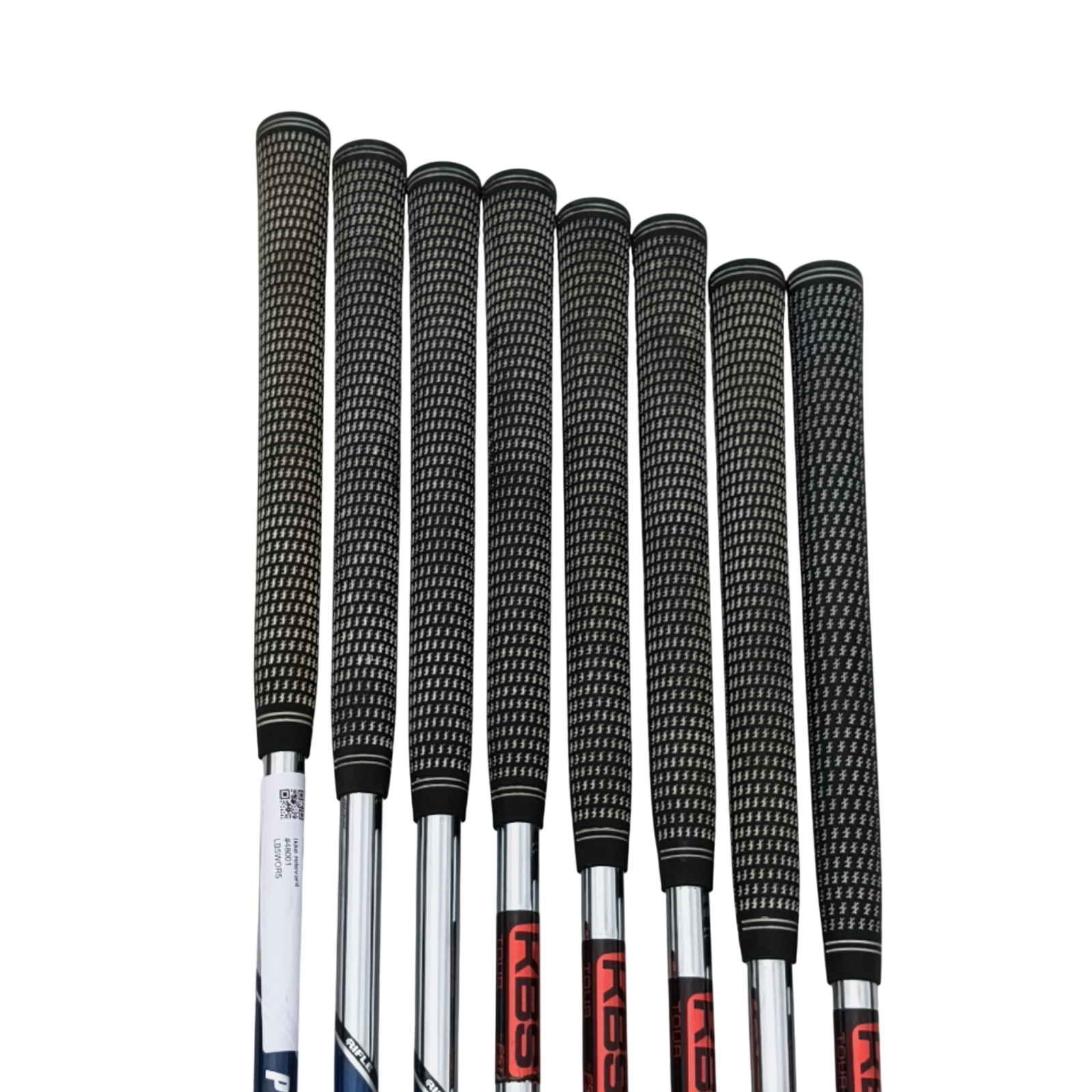 Callaway Razr X Jernsæt / 3-PW / Flex Stiff / Stål