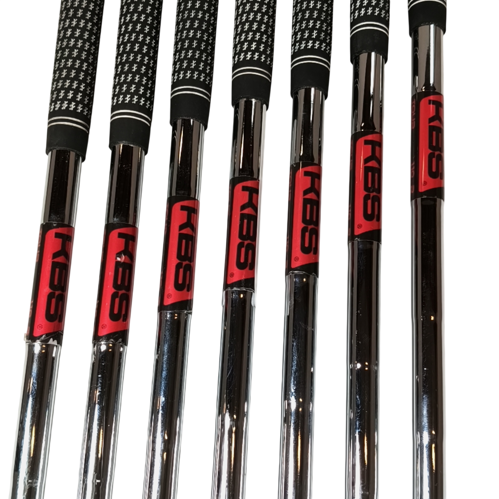 Takomo Iron 201 Jernsæt / 4-PW / Flex Regular / Stål