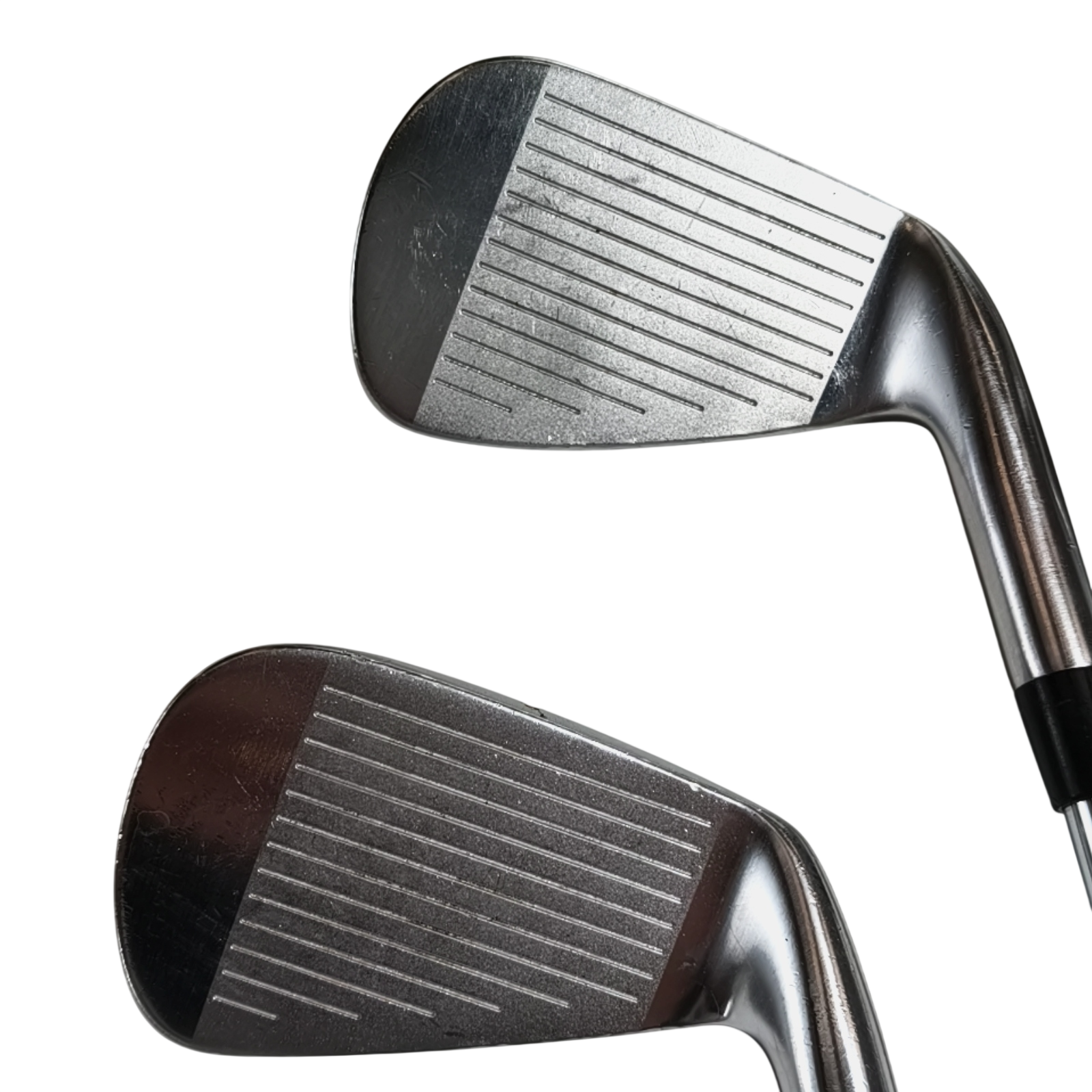 Takomo Iron 201 Jernsæt / 4-PW / Flex Regular / Stål