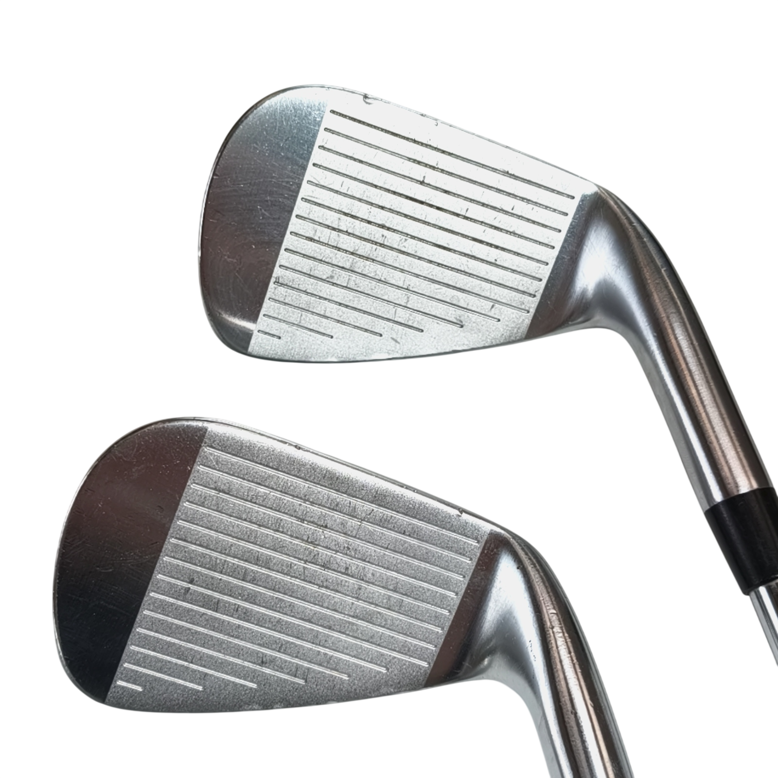 Takomo Iron 201 Jernsæt / 4-PW / Flex Regular / Stål
