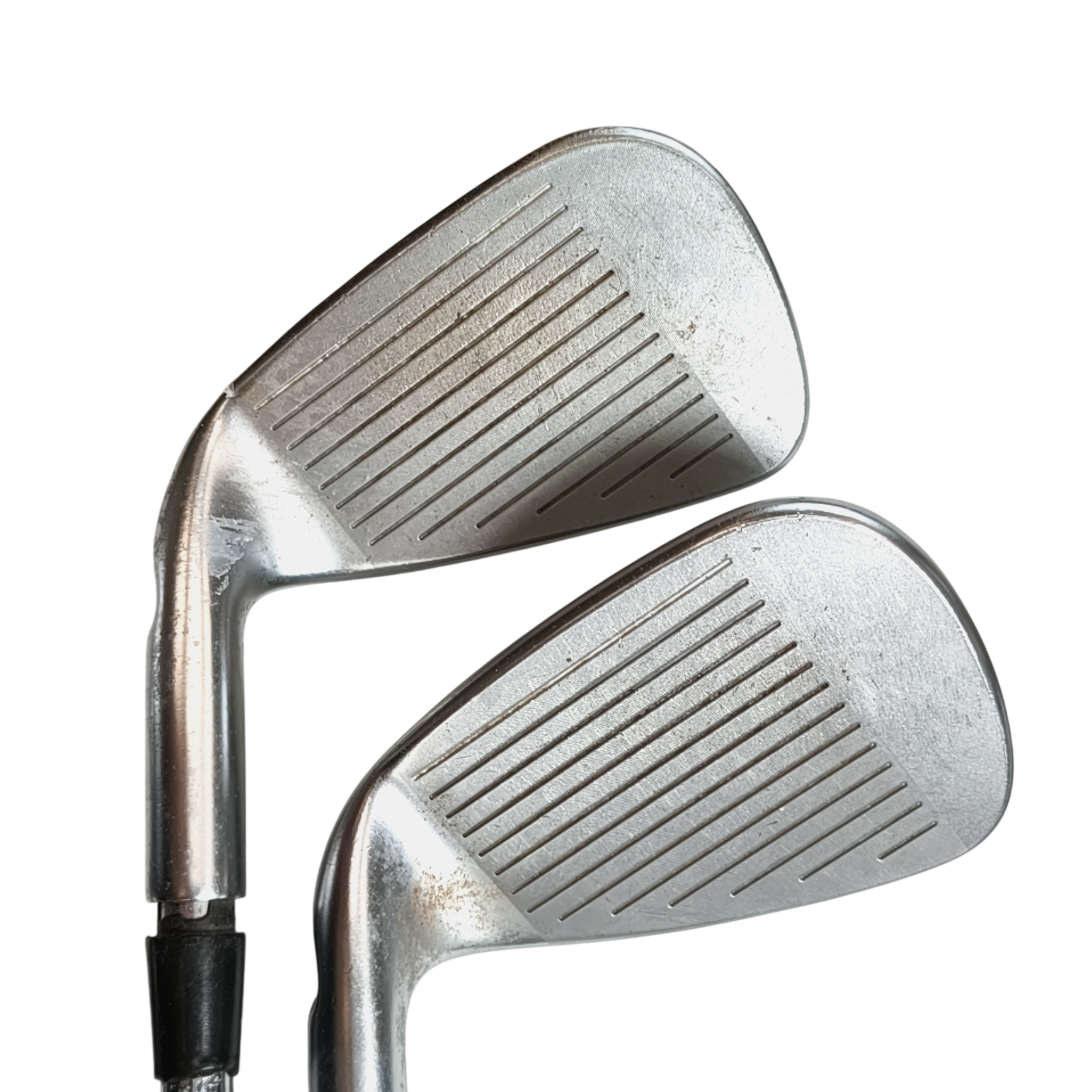 PING I210 Jernsæt / 4-PW / Flex X-Stiff / Steelfiber
