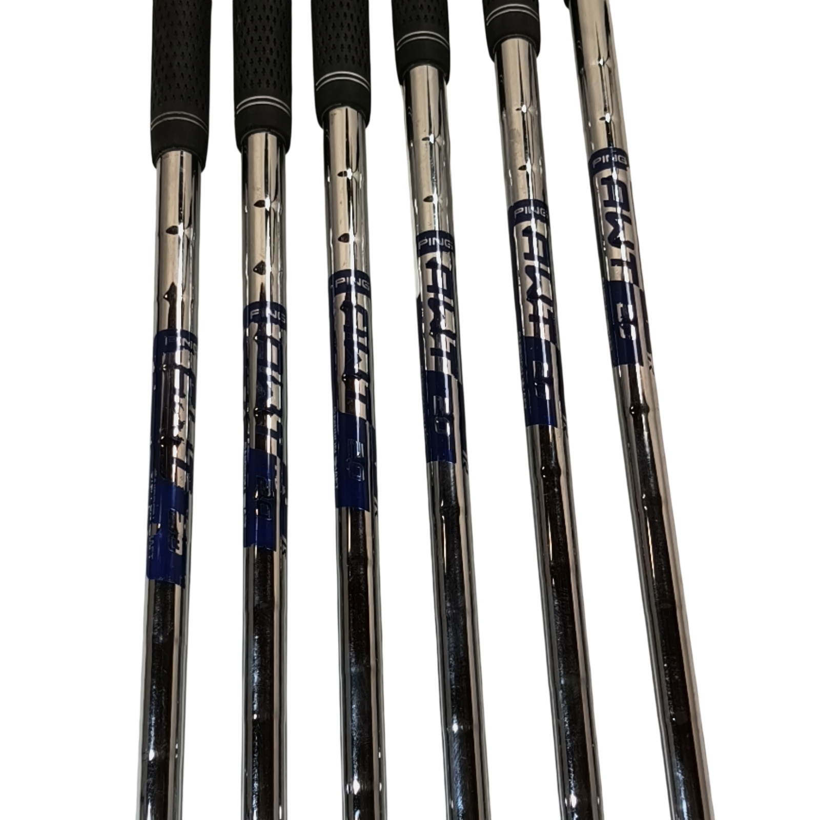 PING G410 Jernsæt / 5-PW / Flex Regular / Stål