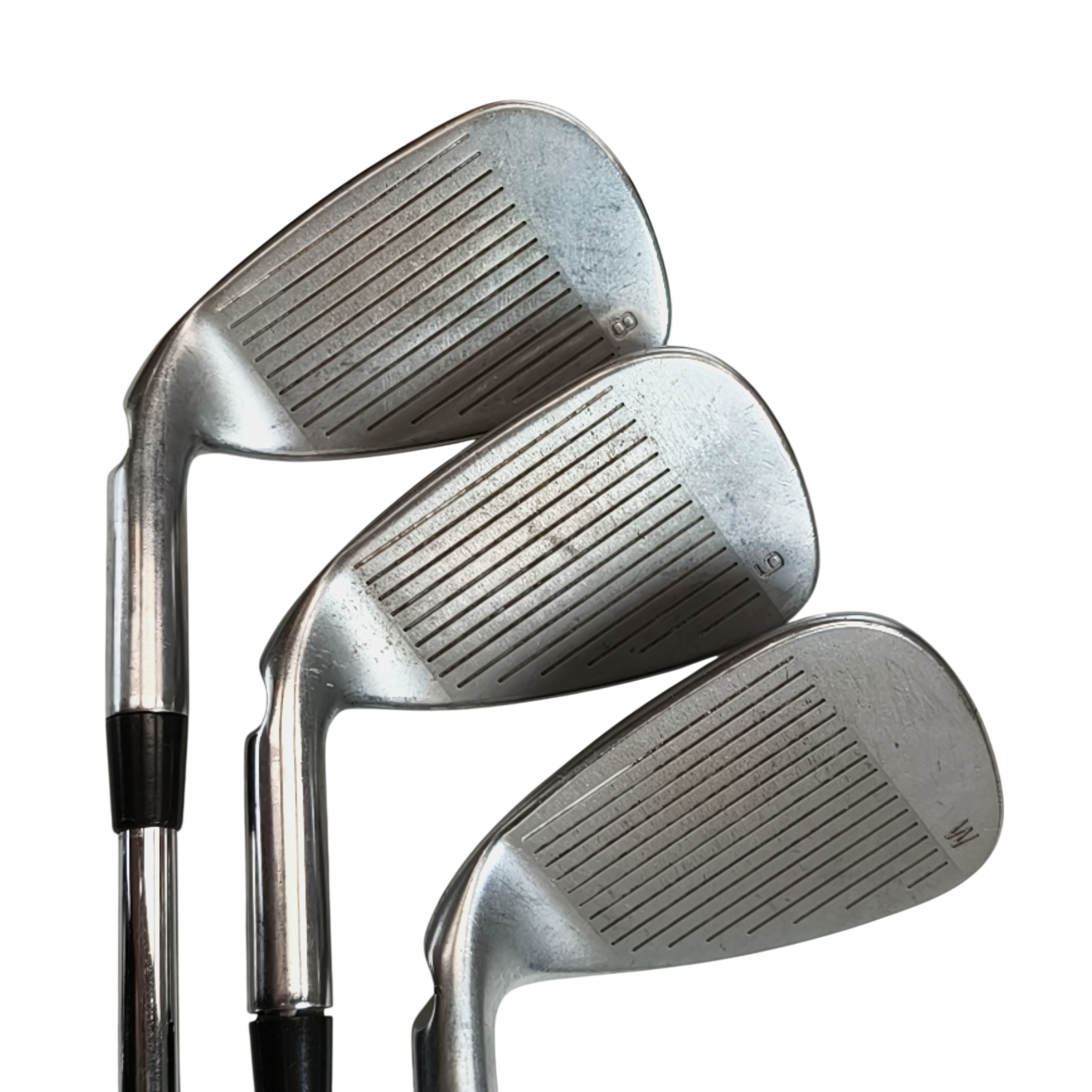 PING G410 Jernsæt / 5-PW / Flex Regular / Stål