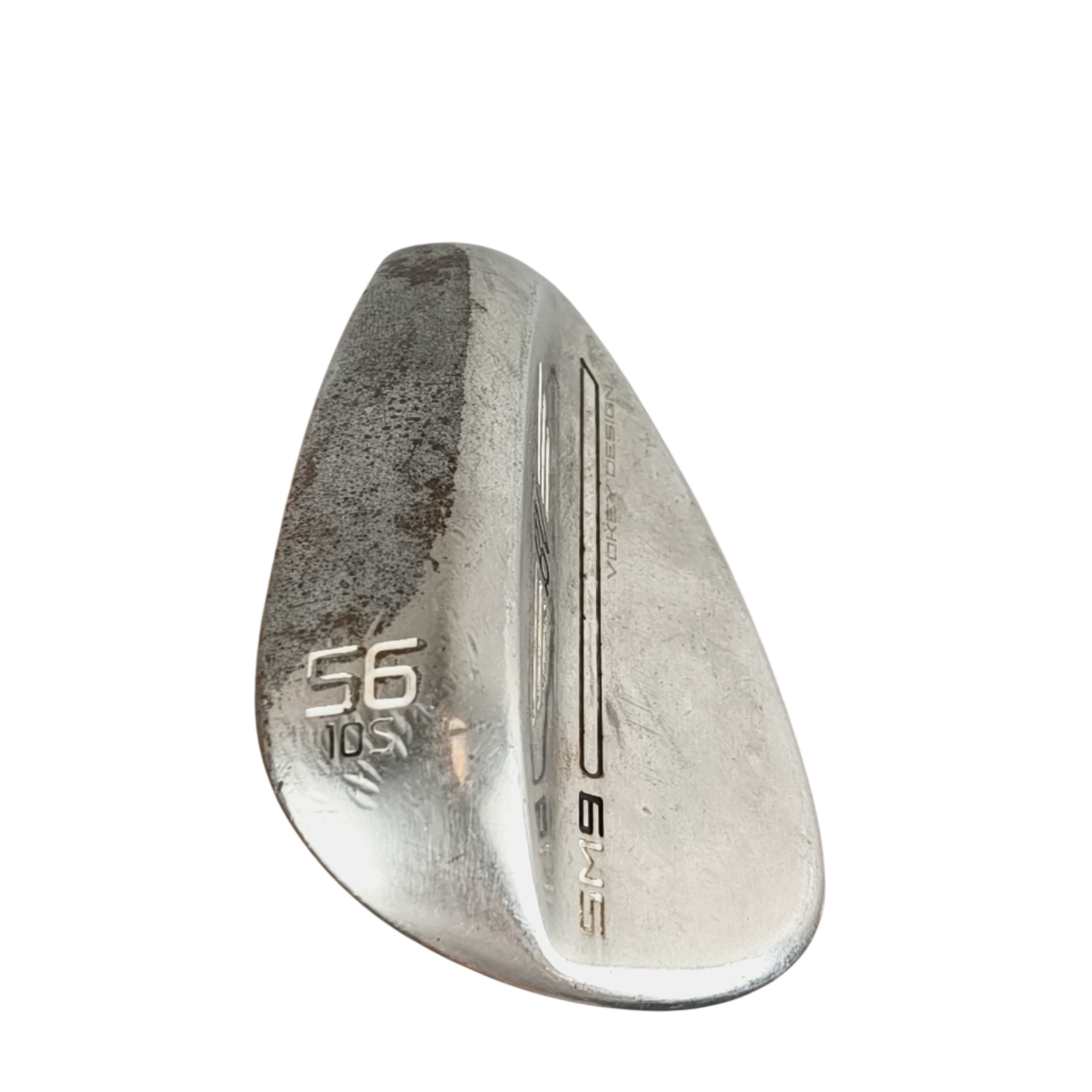 Titleist SM9 Wedge / Flex Wedge / 56/10
