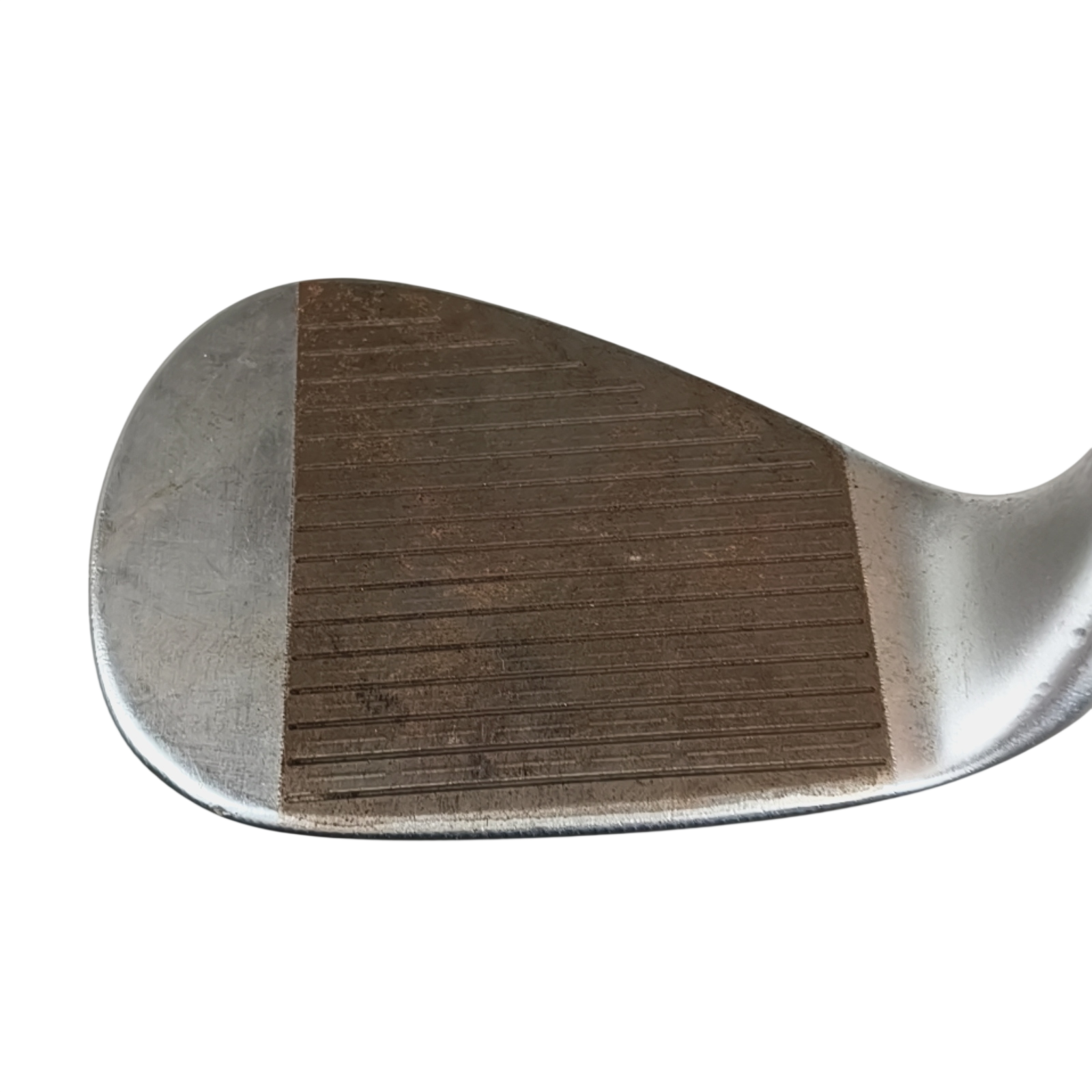 TaylorMade MG 3 Wedge / Flex Stiff / 56/08