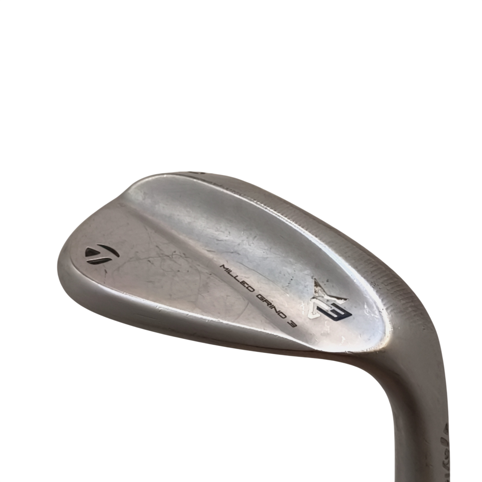TaylorMade MG 3 Wedge / Flex Stiff / 60/08