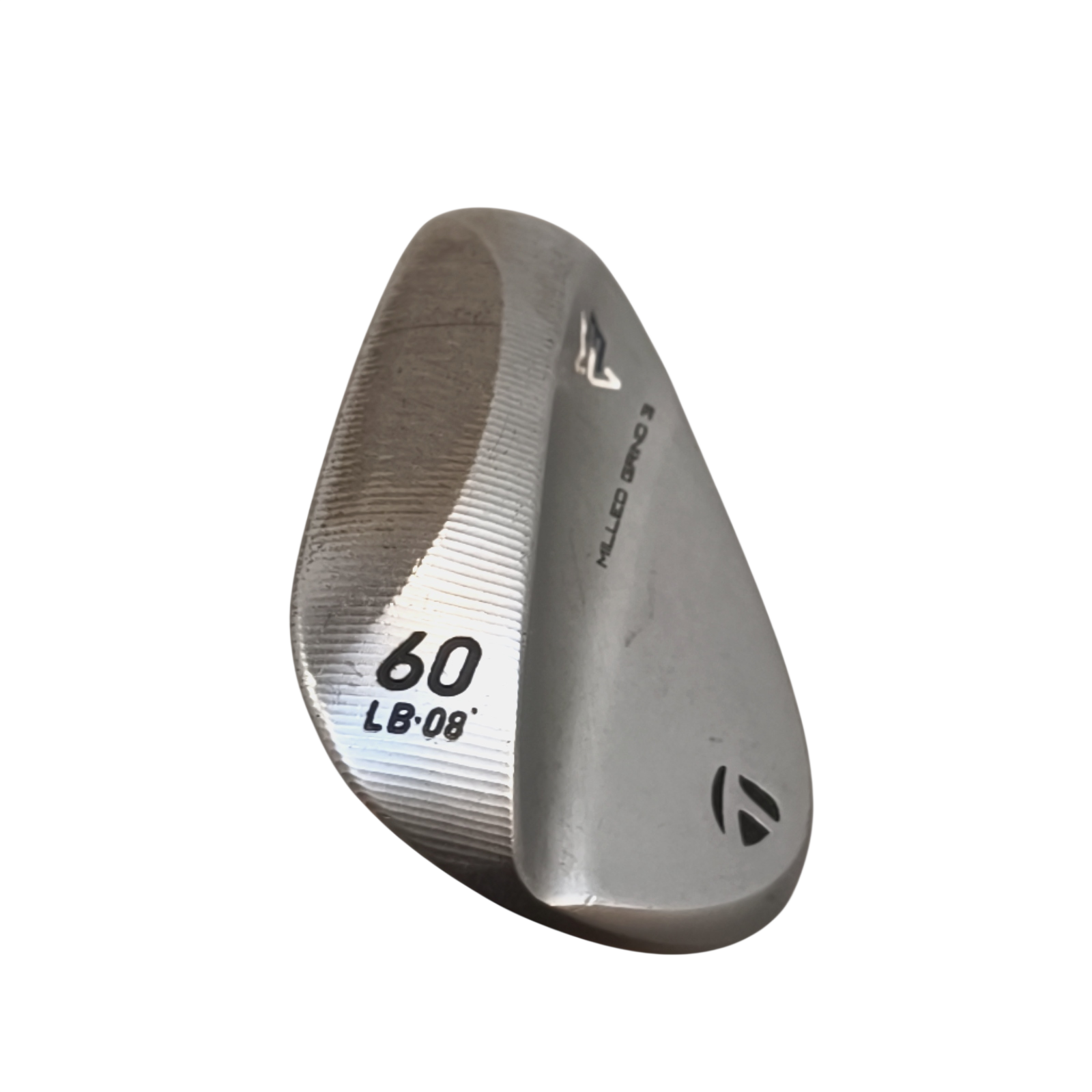 TaylorMade MG 3 Wedge / Flex Stiff / 60/08