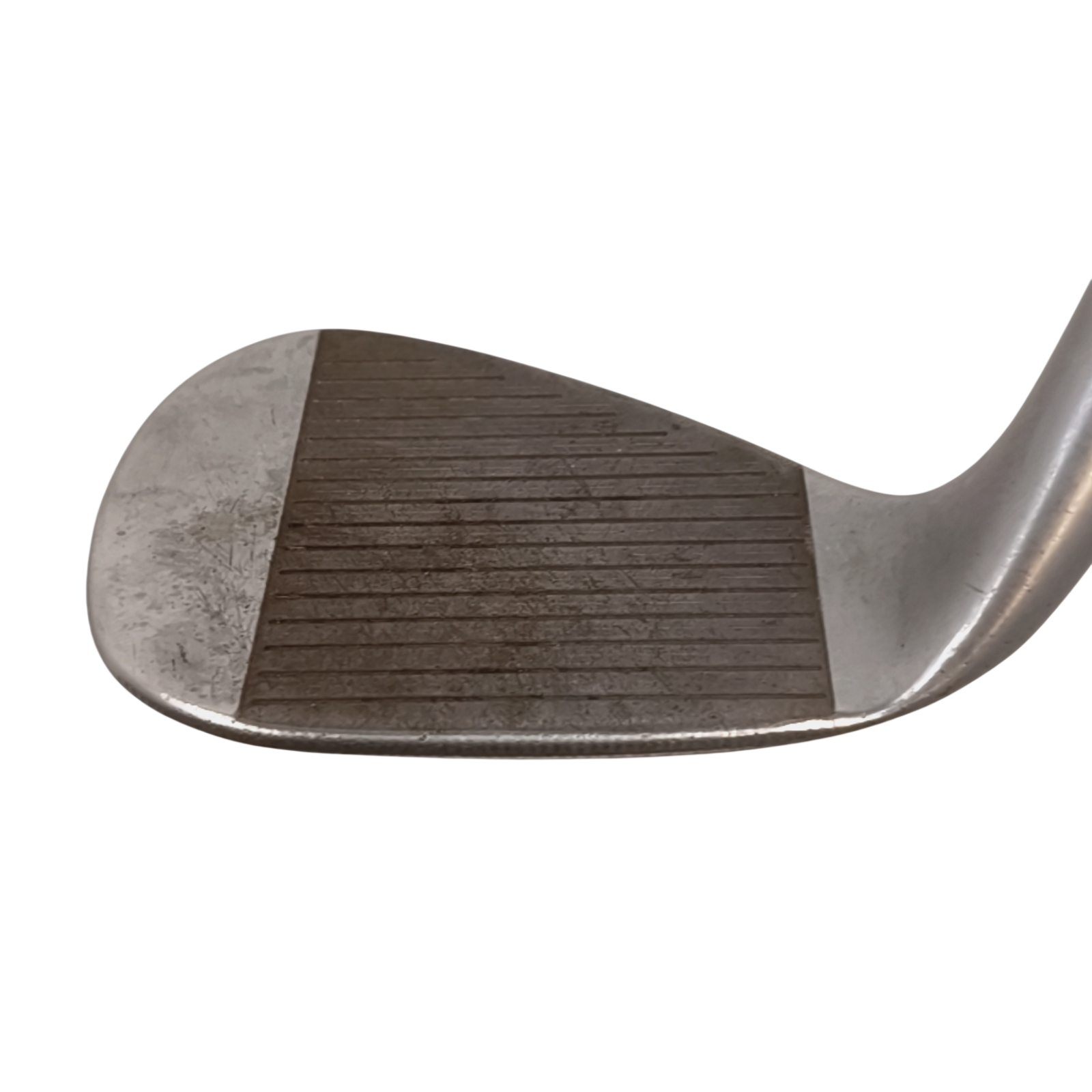 TaylorMade MG 3 Wedge / Flex Stiff / 60/08
