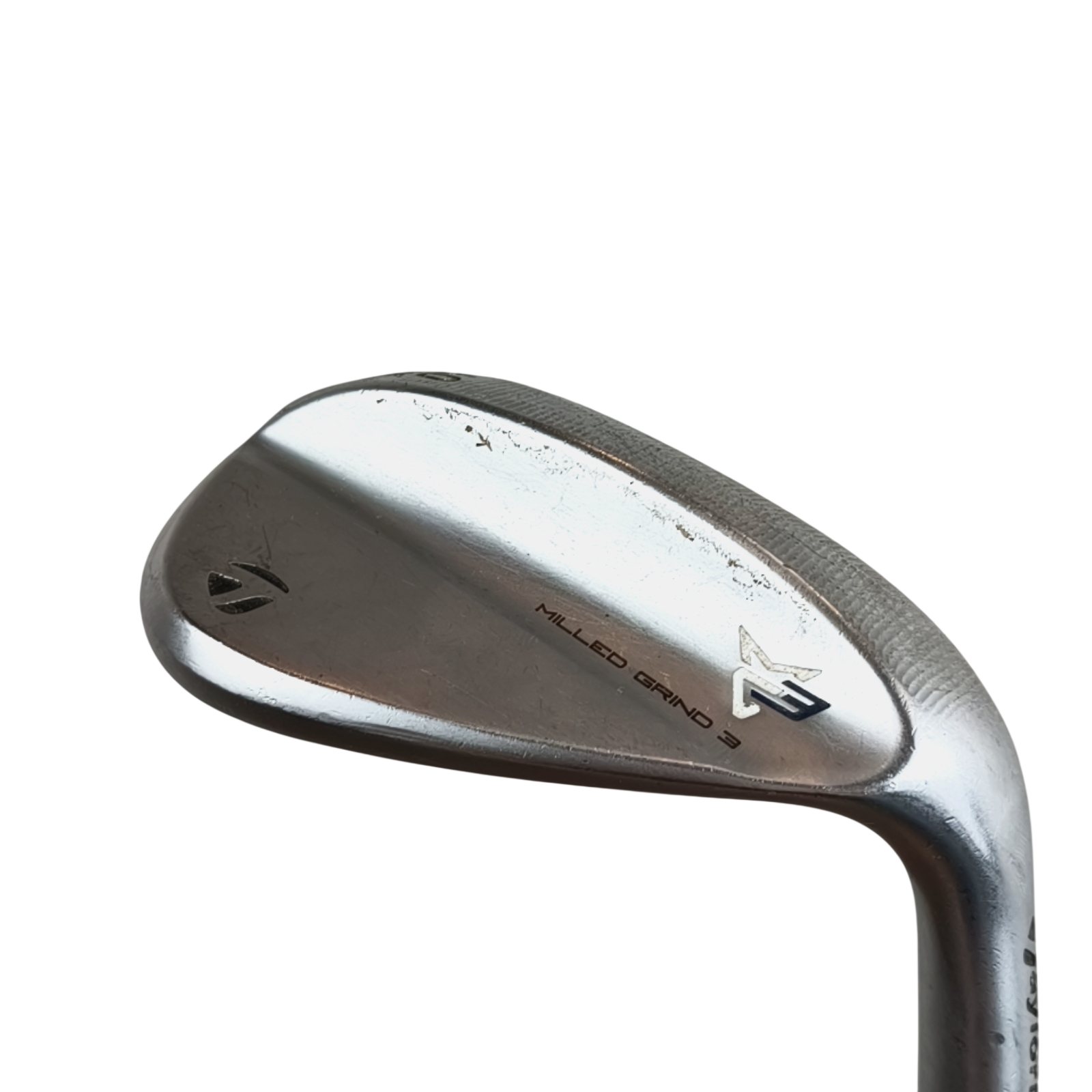 TaylorMade MG 3 Wedge / Flex Stiff / 60/08