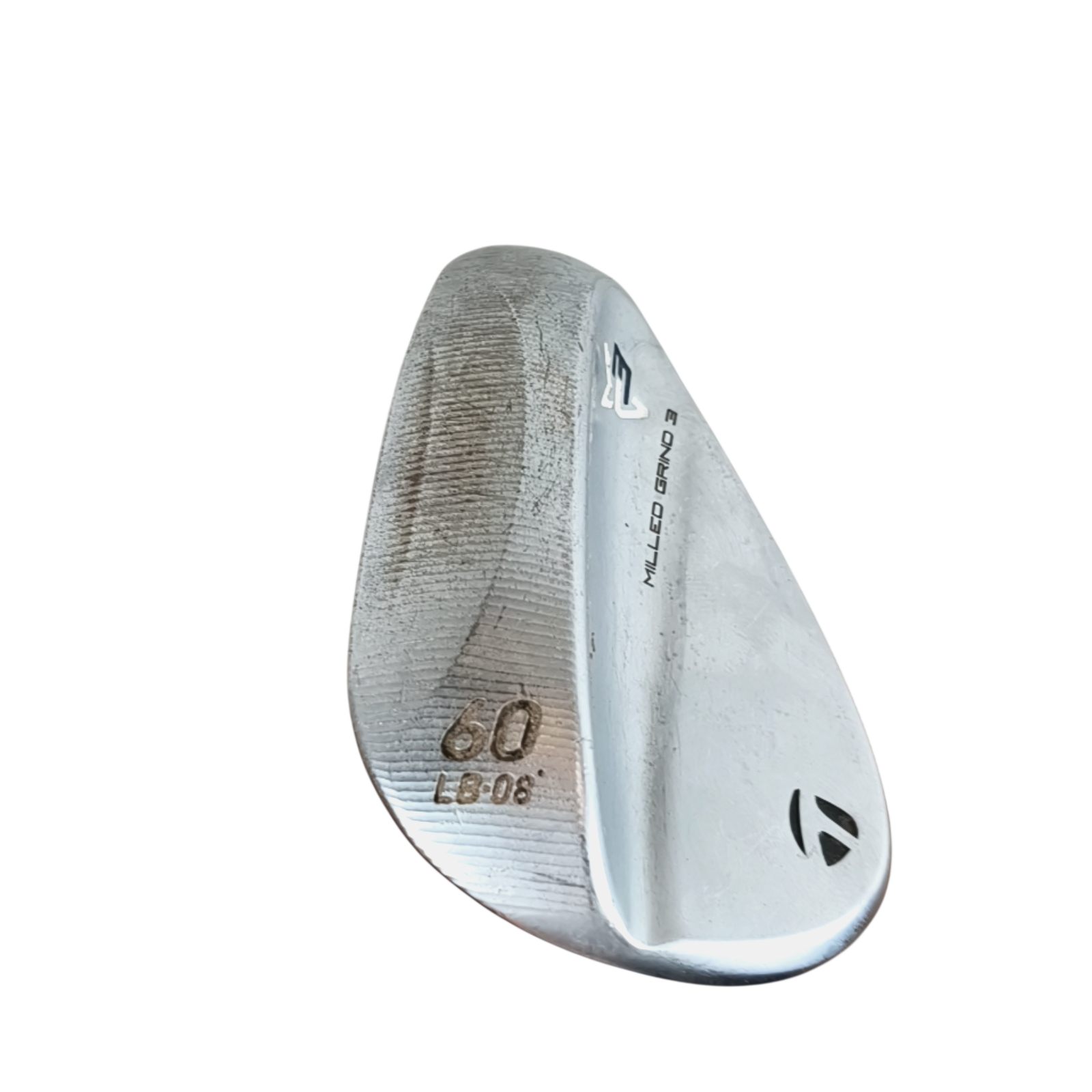 TaylorMade MG 3 Wedge / Flex Stiff / 60/08