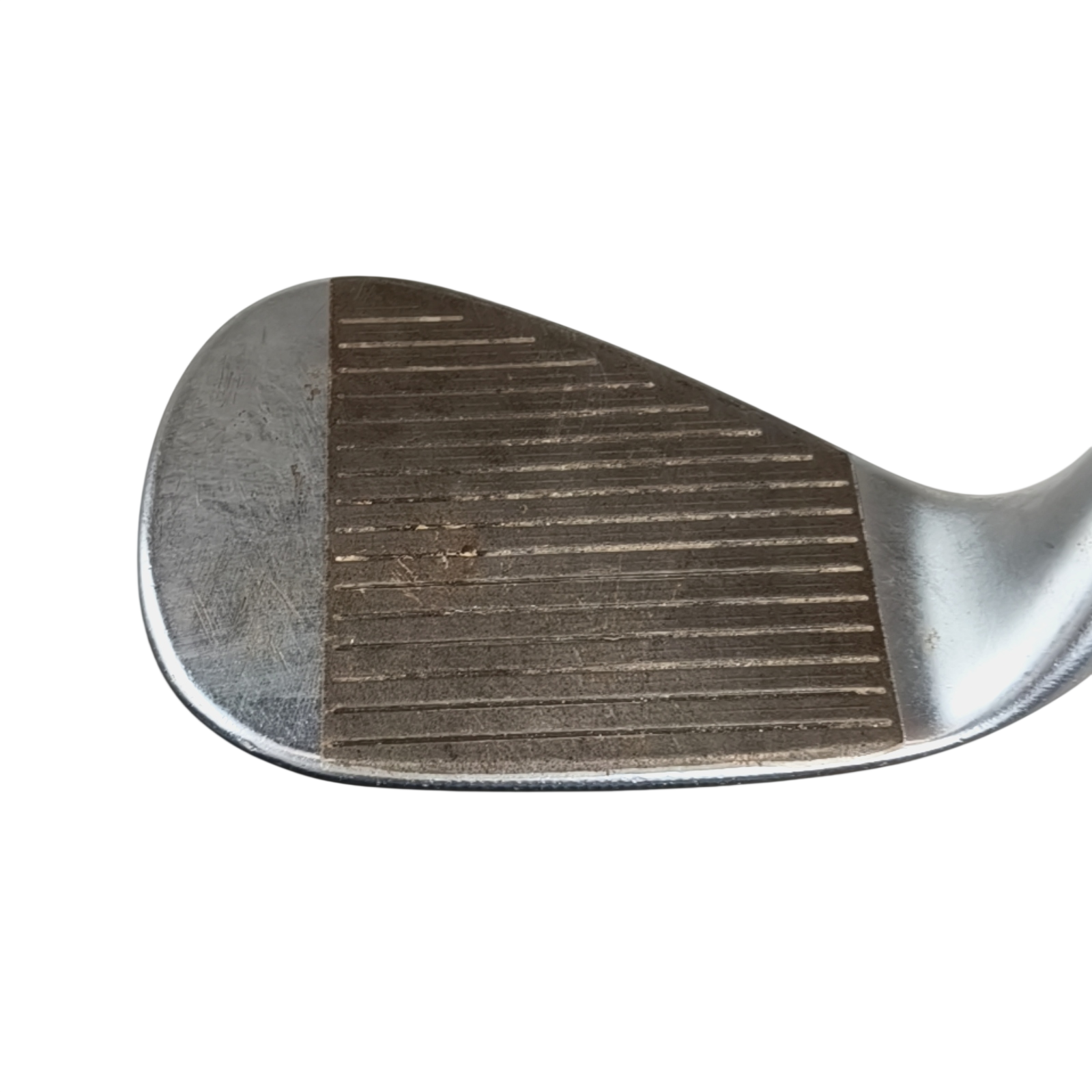 TaylorMade MG 3 Wedge / Flex Stiff / 60/08