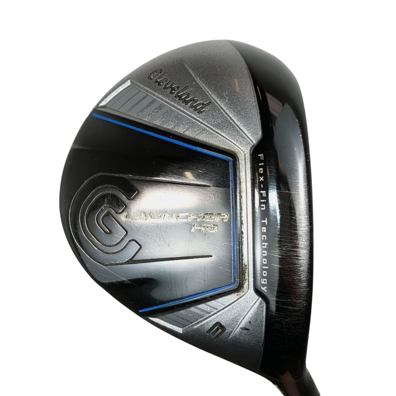 Cleveland Launcher HB Fairway Wood / Flex Regular / #3/15