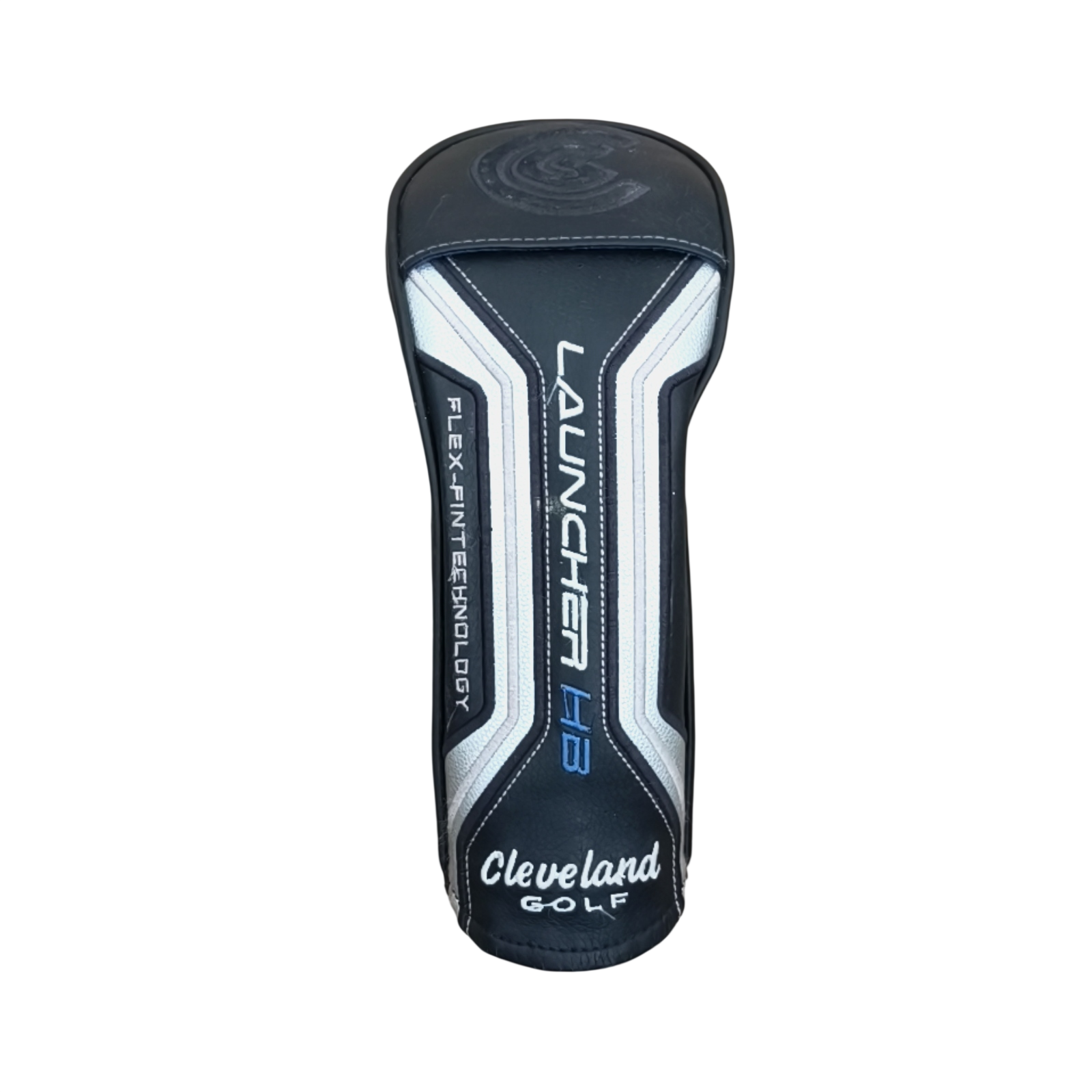 Cleveland Launcher HB Fairway Wood / Flex Regular / #3/15