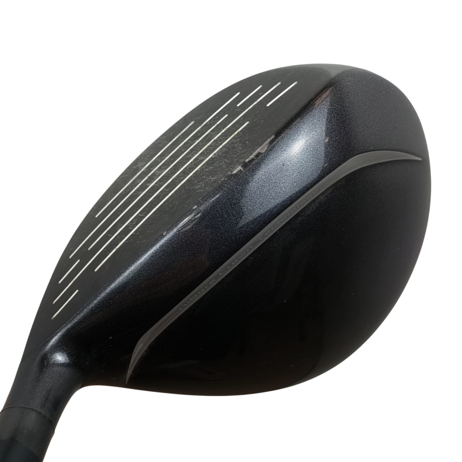 Cleveland Launcher HB Fairway Wood / Flex Regular / #3/15