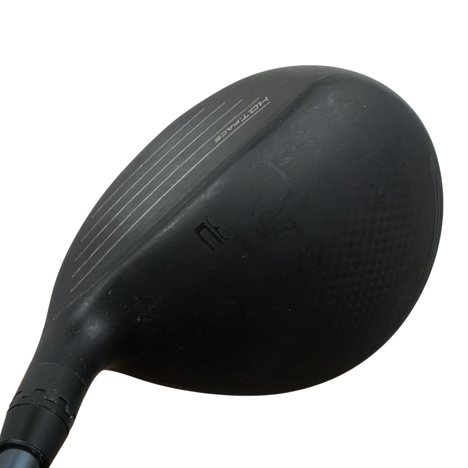 Cobra Darkspeed Max Fairway Wood / Flex Regular / #5/18.5