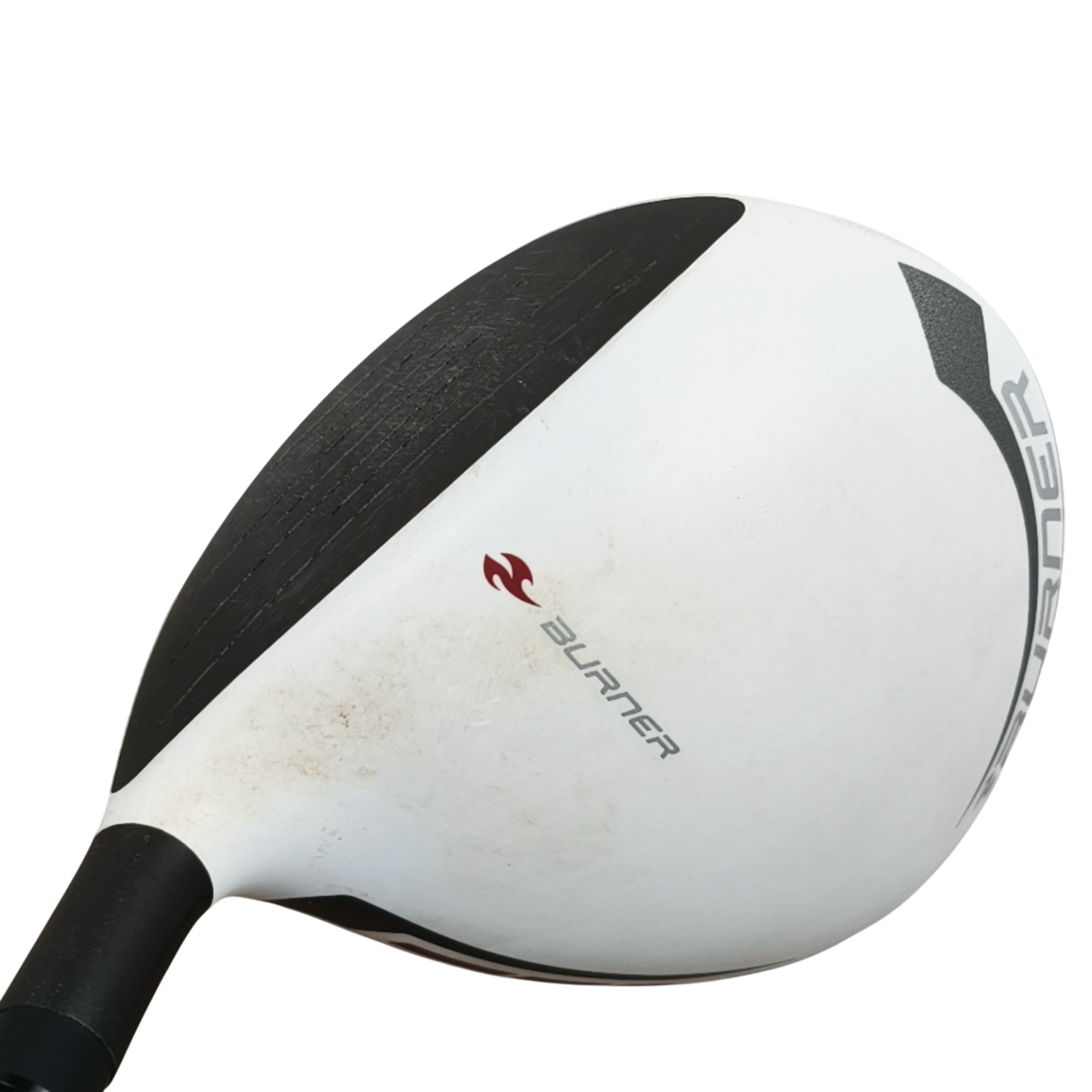 TaylorMade Burner Superfast 2.0 Fairway Wood / Flex Regular / #3/15