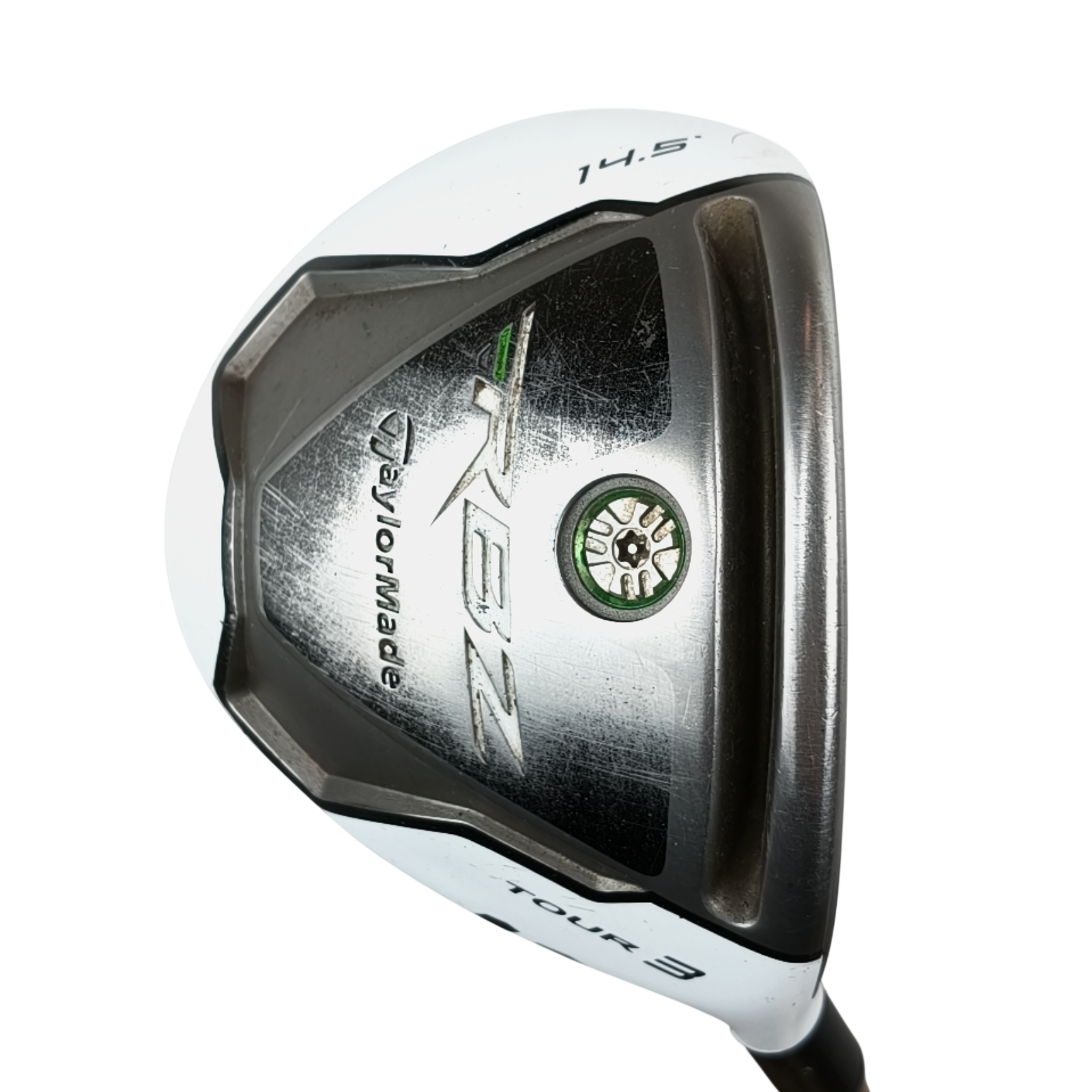 Buy used TaylorMade Rbz Tour Fairway Wood | Save up to 42% | 2