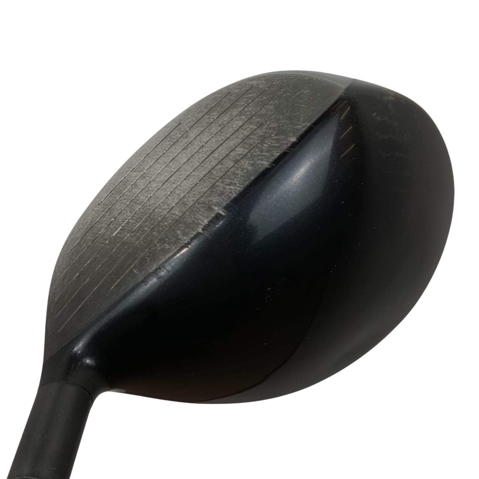 Cleveland Black Fairway Wood / Flex Regular / #3/15