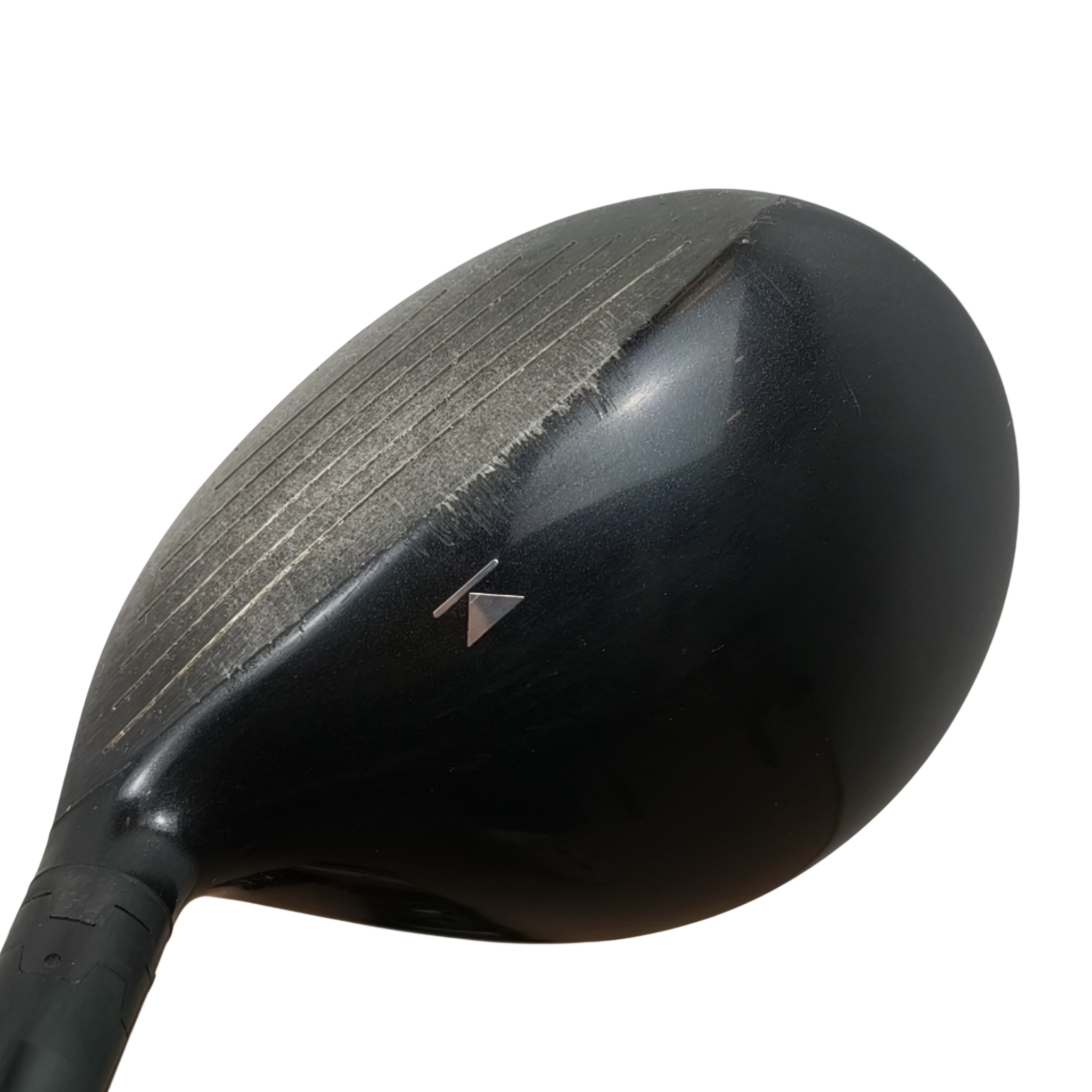 Titleist 913Fd Fairway Wood / Flex X-Stiff / #3/15
