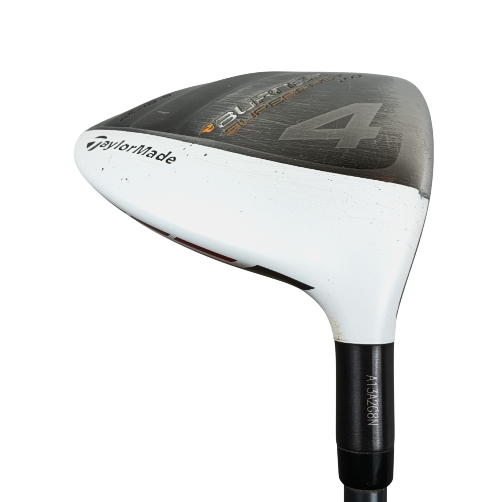 TaylorMade Burner Superfast 2.0 Fairway Wood / Flex Regular / #4/16.5