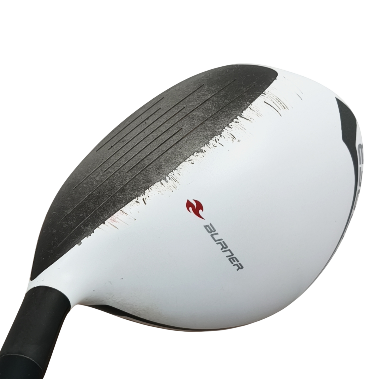 TaylorMade Burner Superfast 2.0 Fairway Wood / Flex Regular / #4/16.5