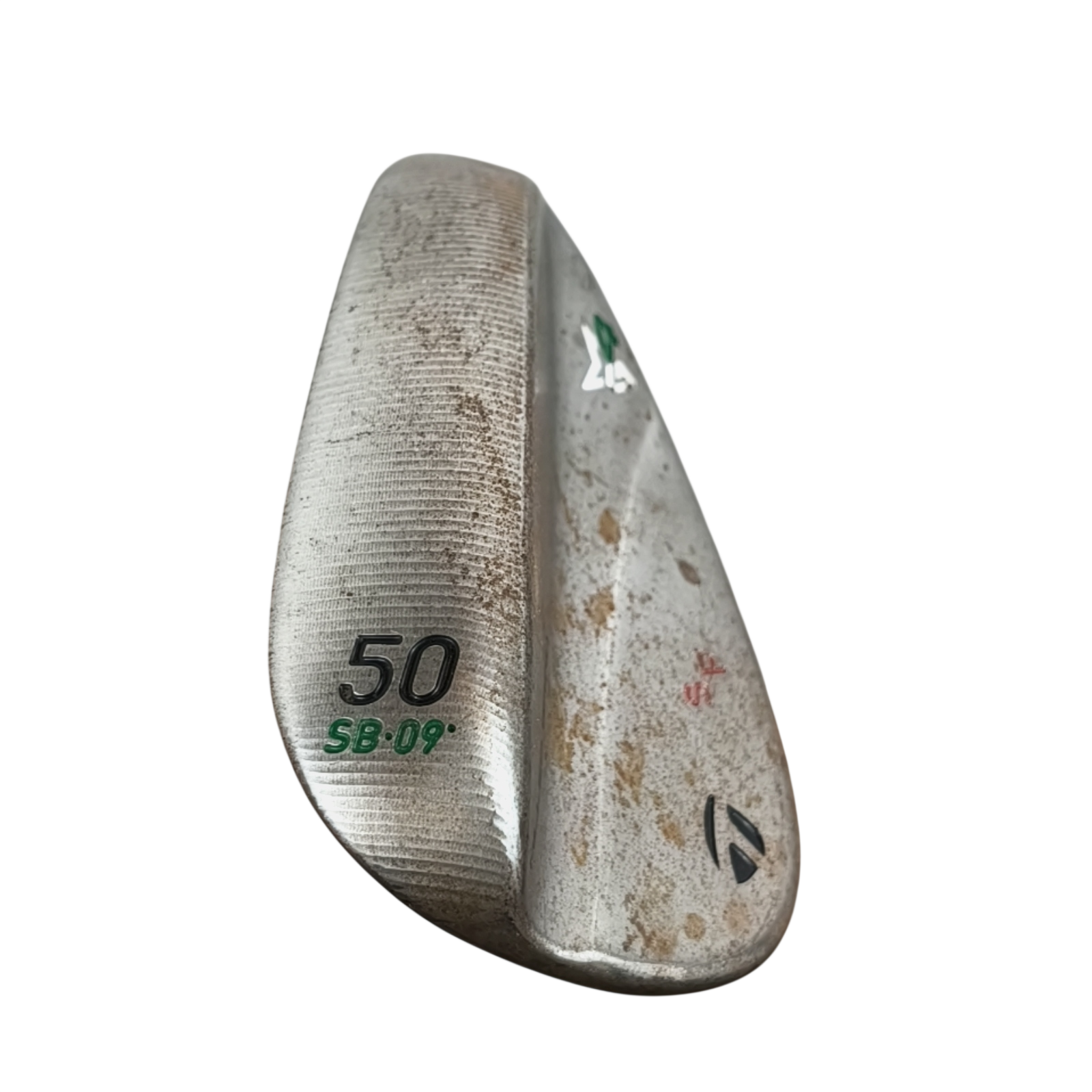 TaylorMade MG 4 Wedge / Flex Stiff / 50/09