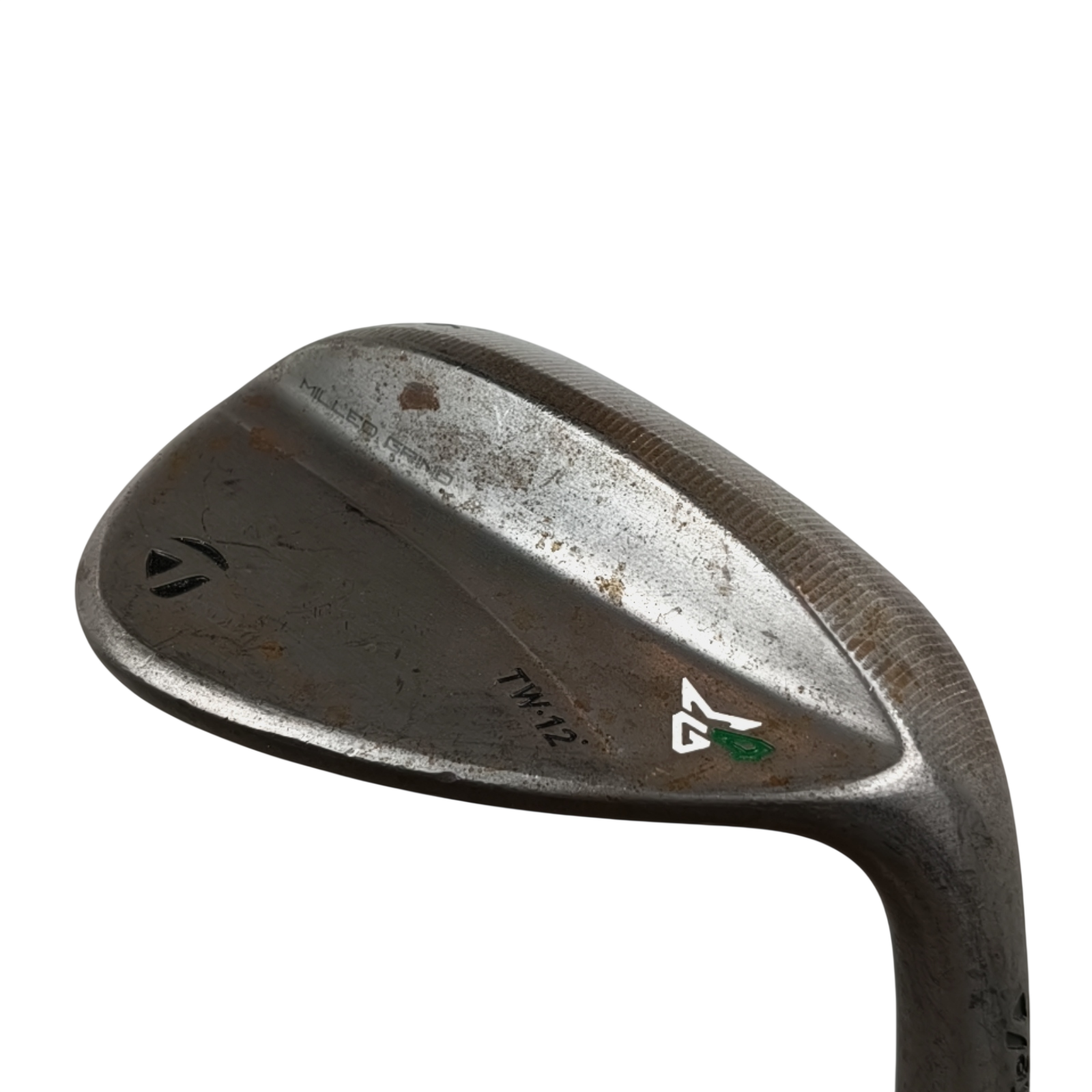 TaylorMade MG 4 Wedge / Flex X-Stiff / 56/12