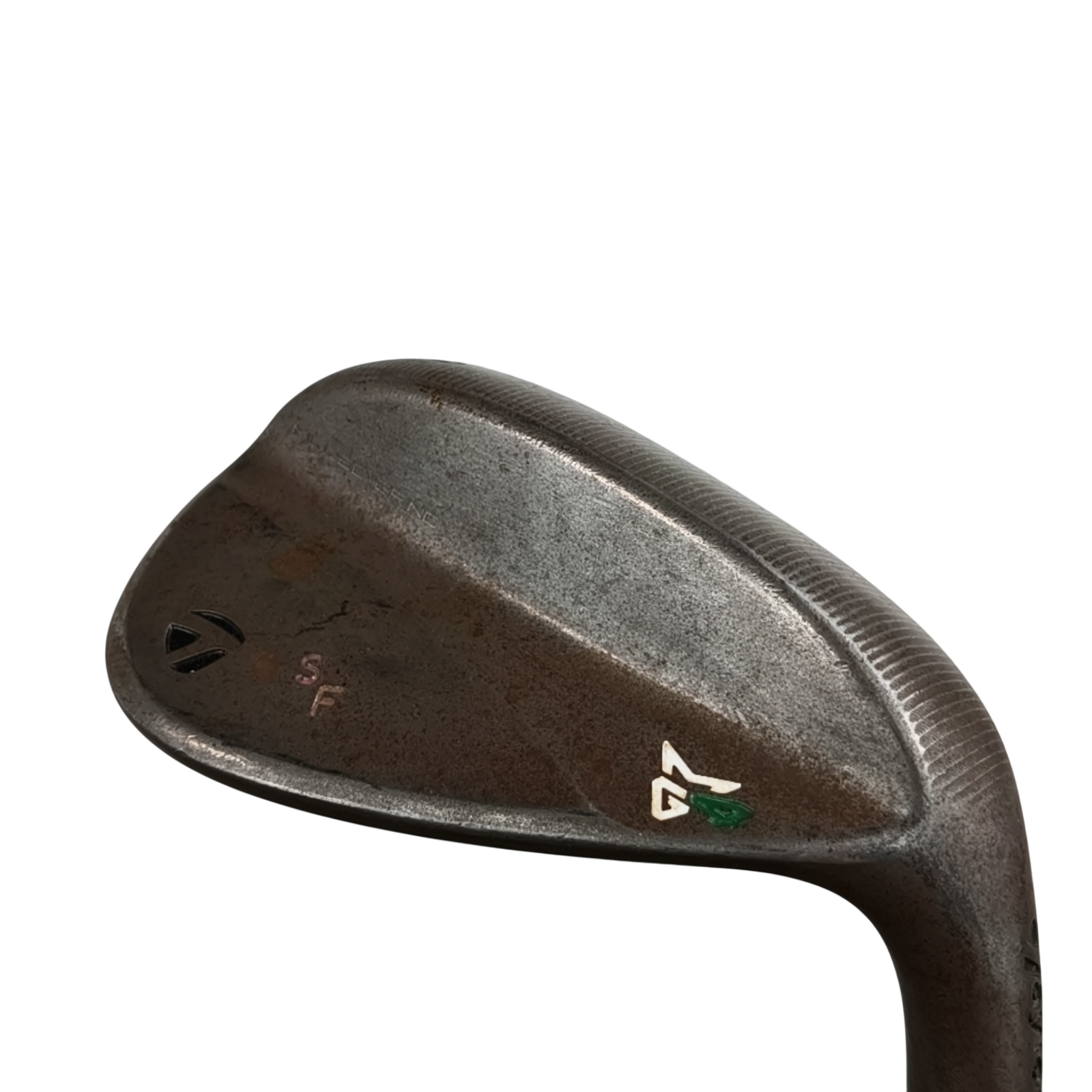 TaylorMade MG 4 Wedge / Flex Stiff / 56/08