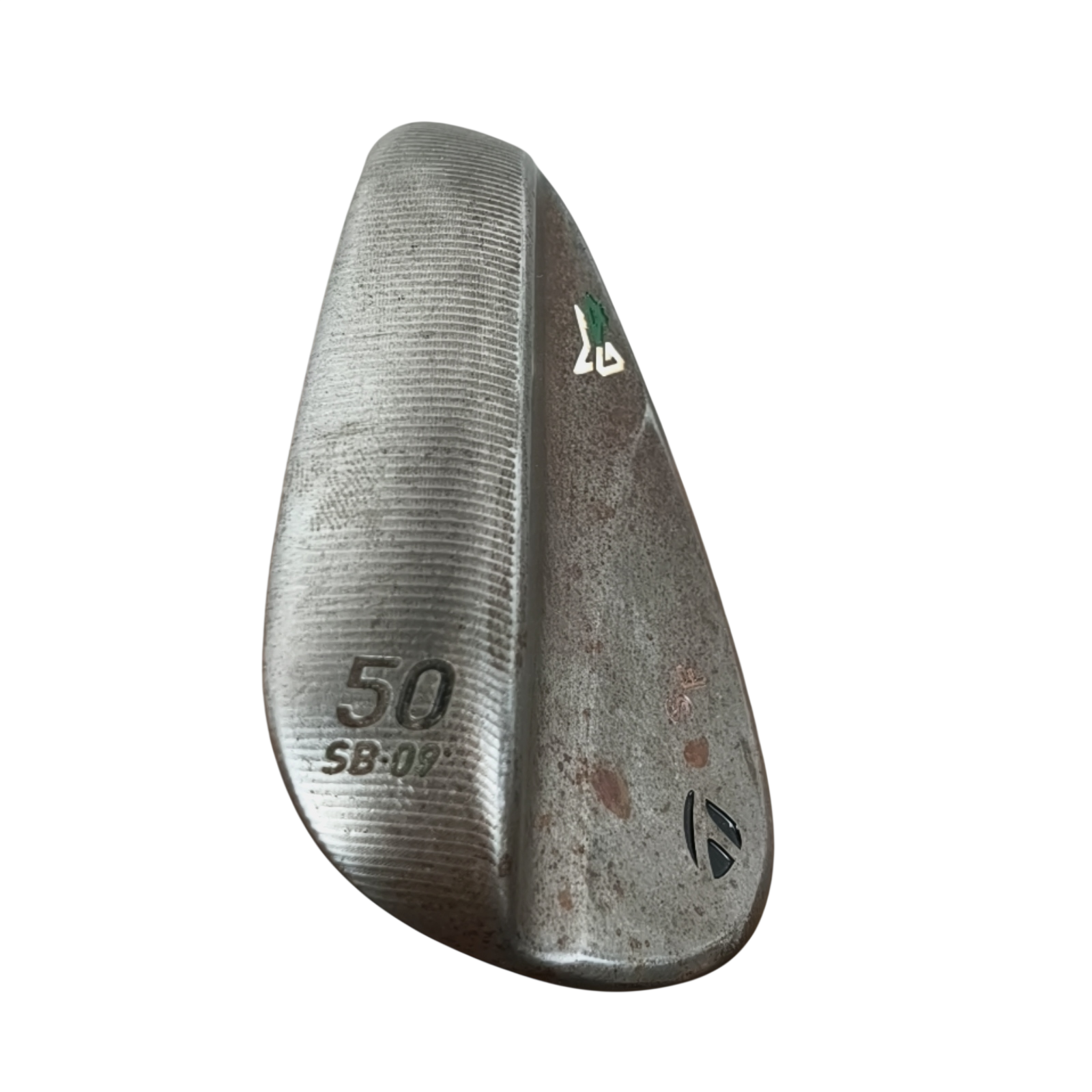 TaylorMade MG 4 Wedge / Flex Stiff / 56/08