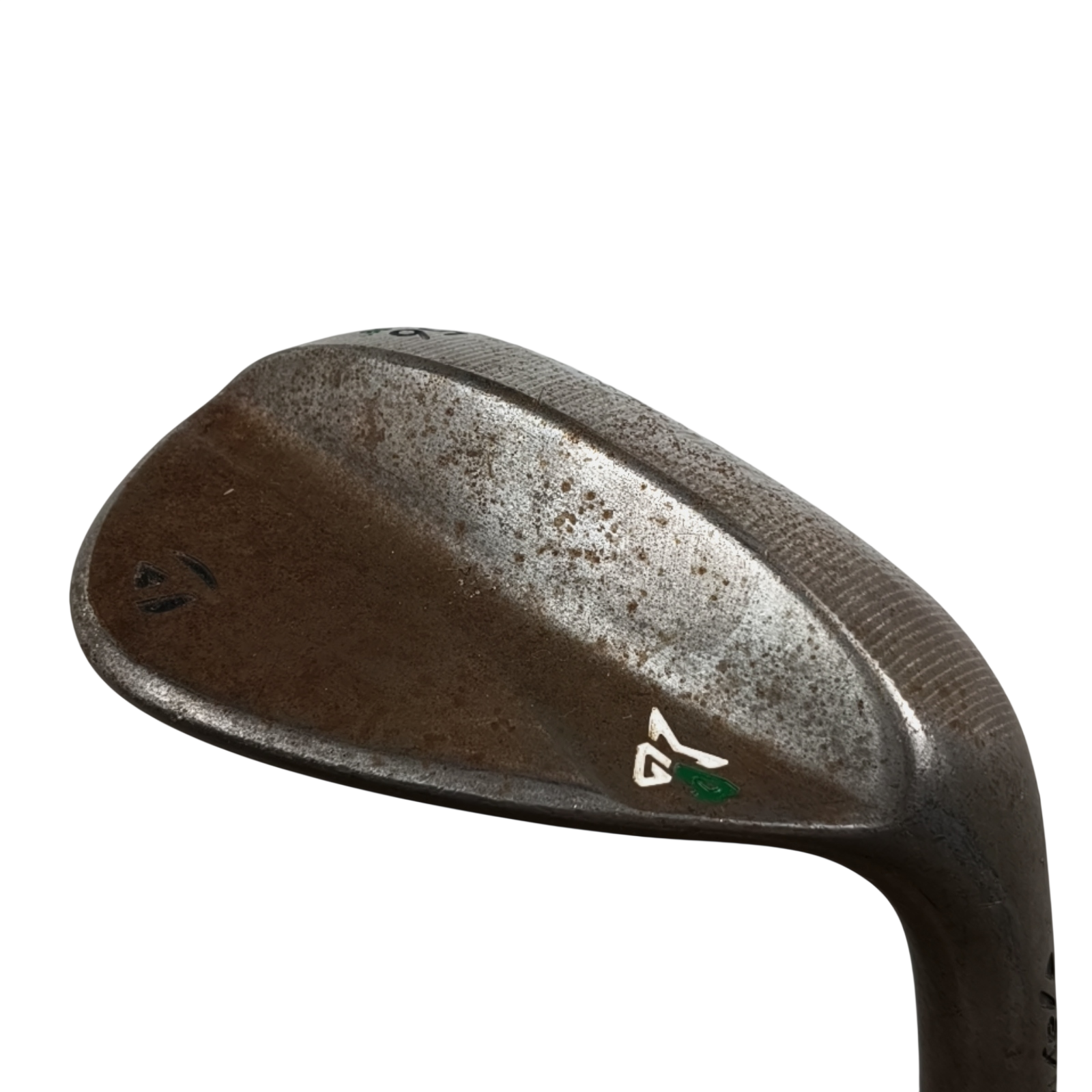 TaylorMade MG 4 Wedge / Flex Stiff / 56/08