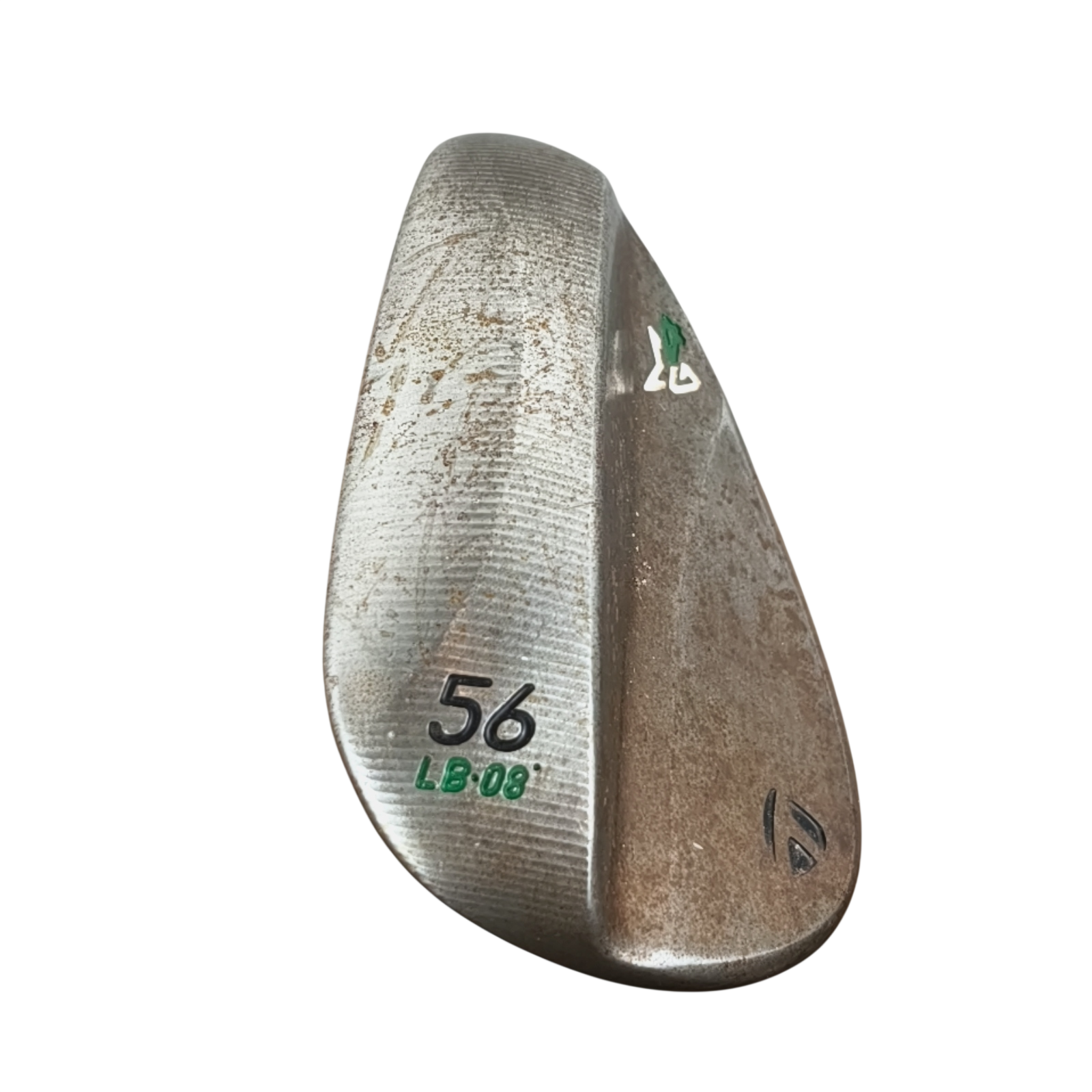 TaylorMade MG 4 Wedge / Flex Stiff / 56/08