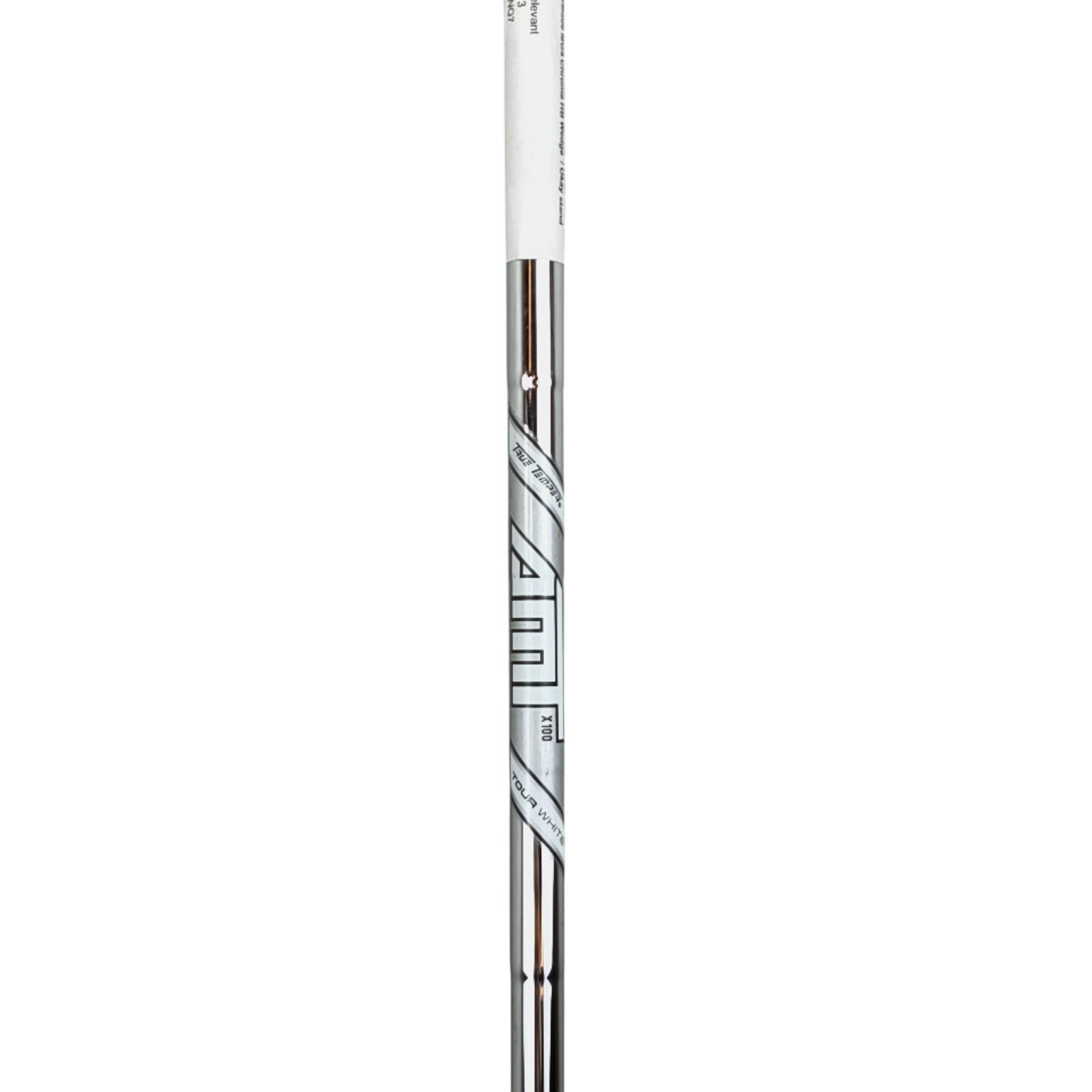 TaylorMade MG 4 Wedge / Flex X-Stiff / 50/09