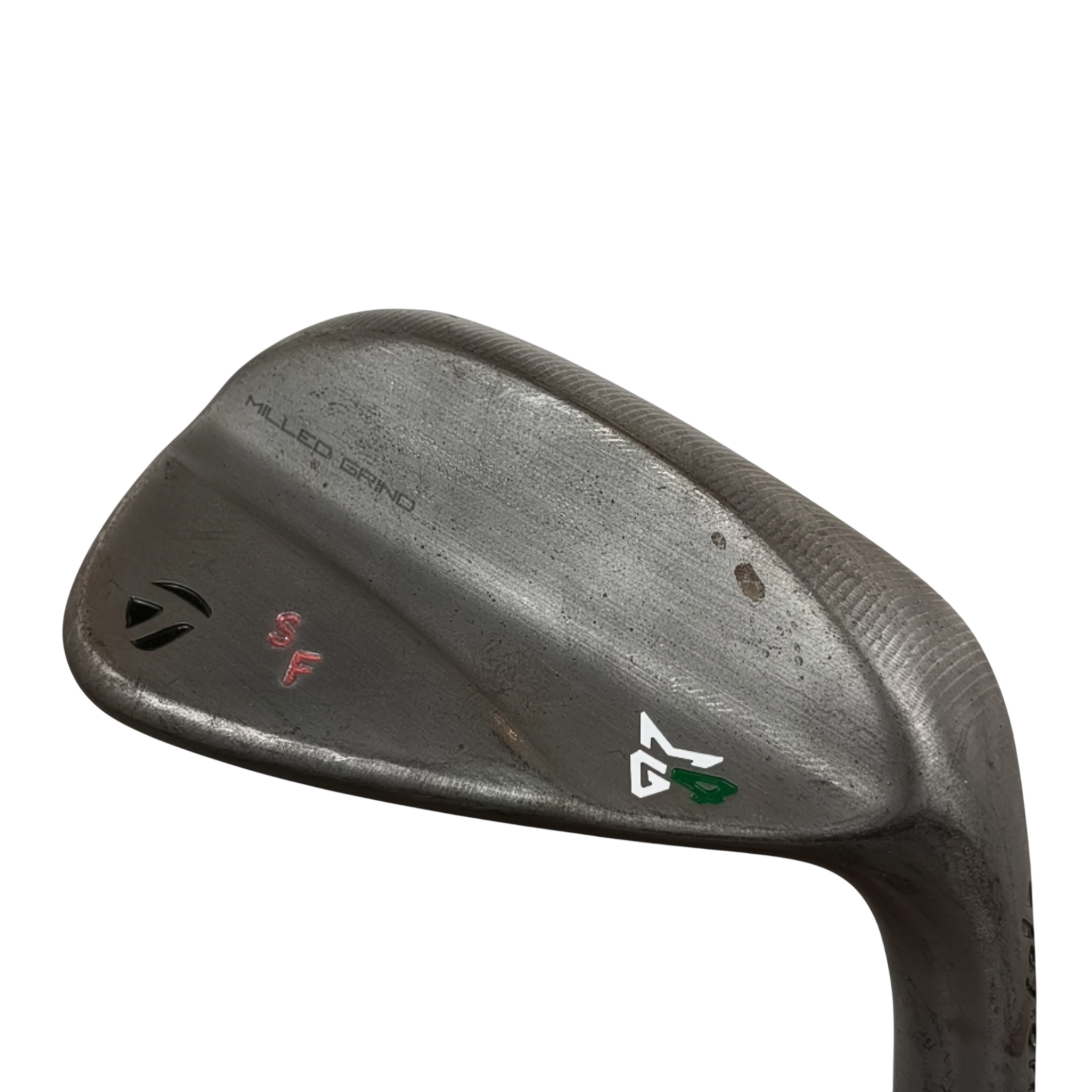 TaylorMade MG 4 Wedge / Flex X-Stiff / 46/09