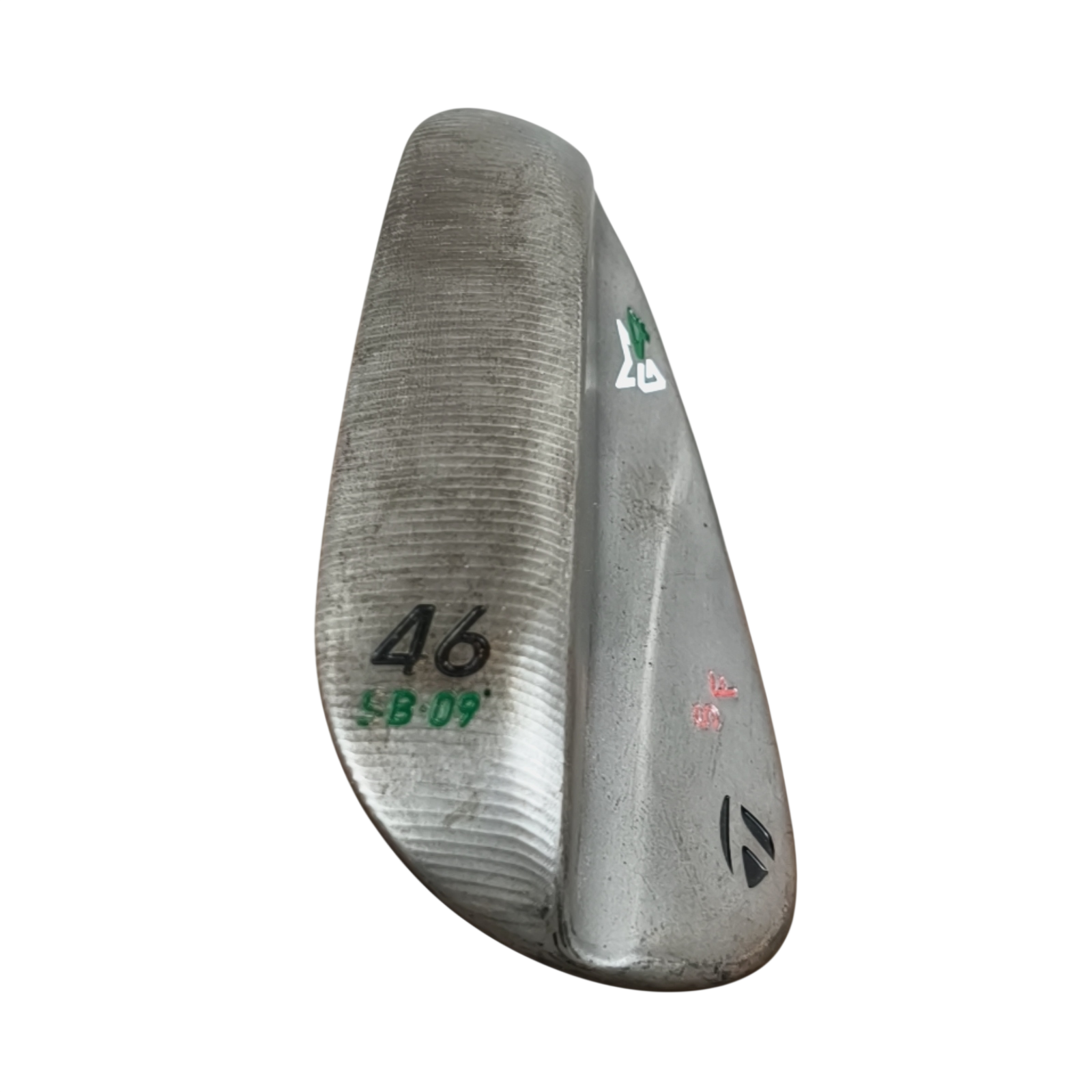 TaylorMade MG 4 Wedge / Flex X-Stiff / 46/09