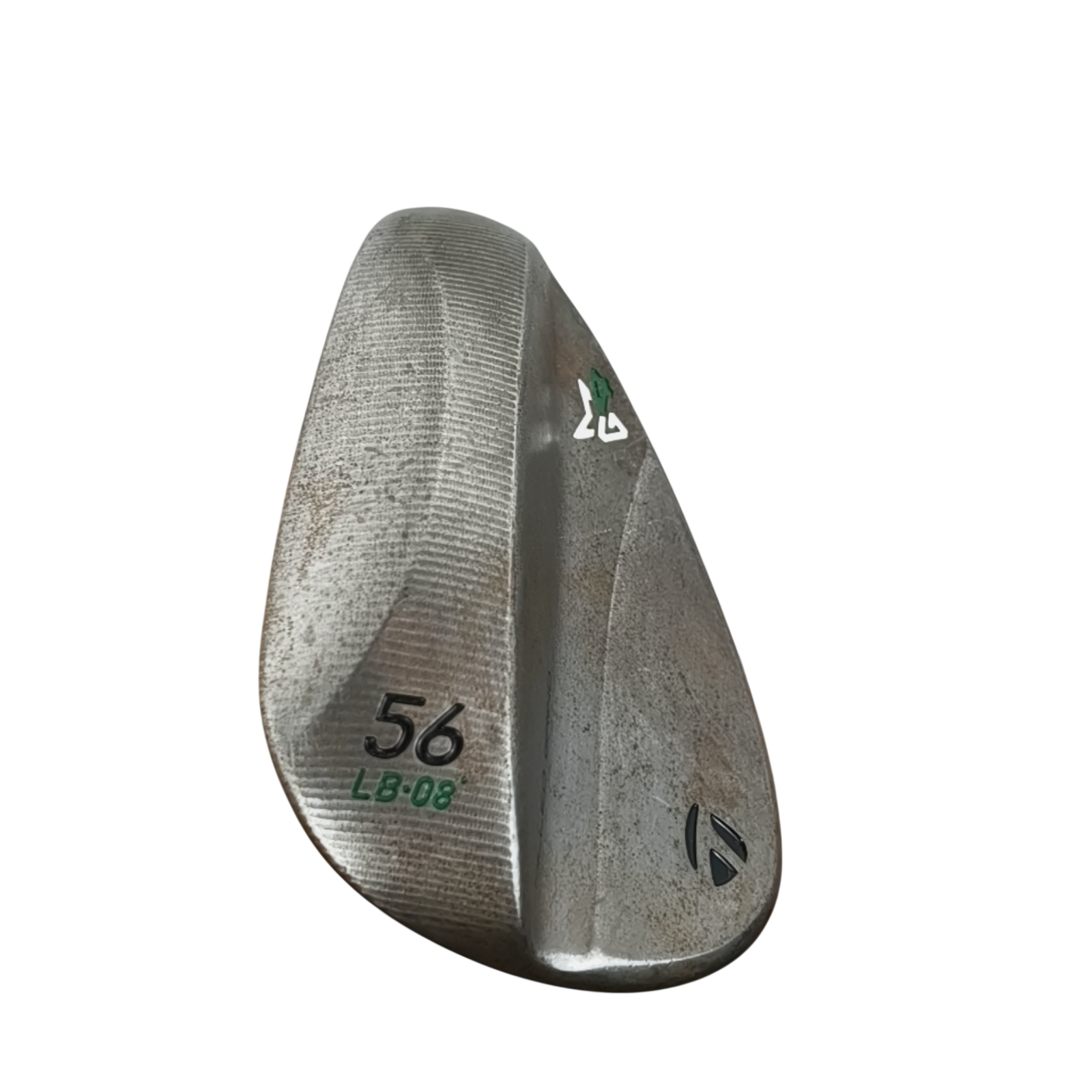 TaylorMade MG 4 Wedge / Flex Stiff / 56/08