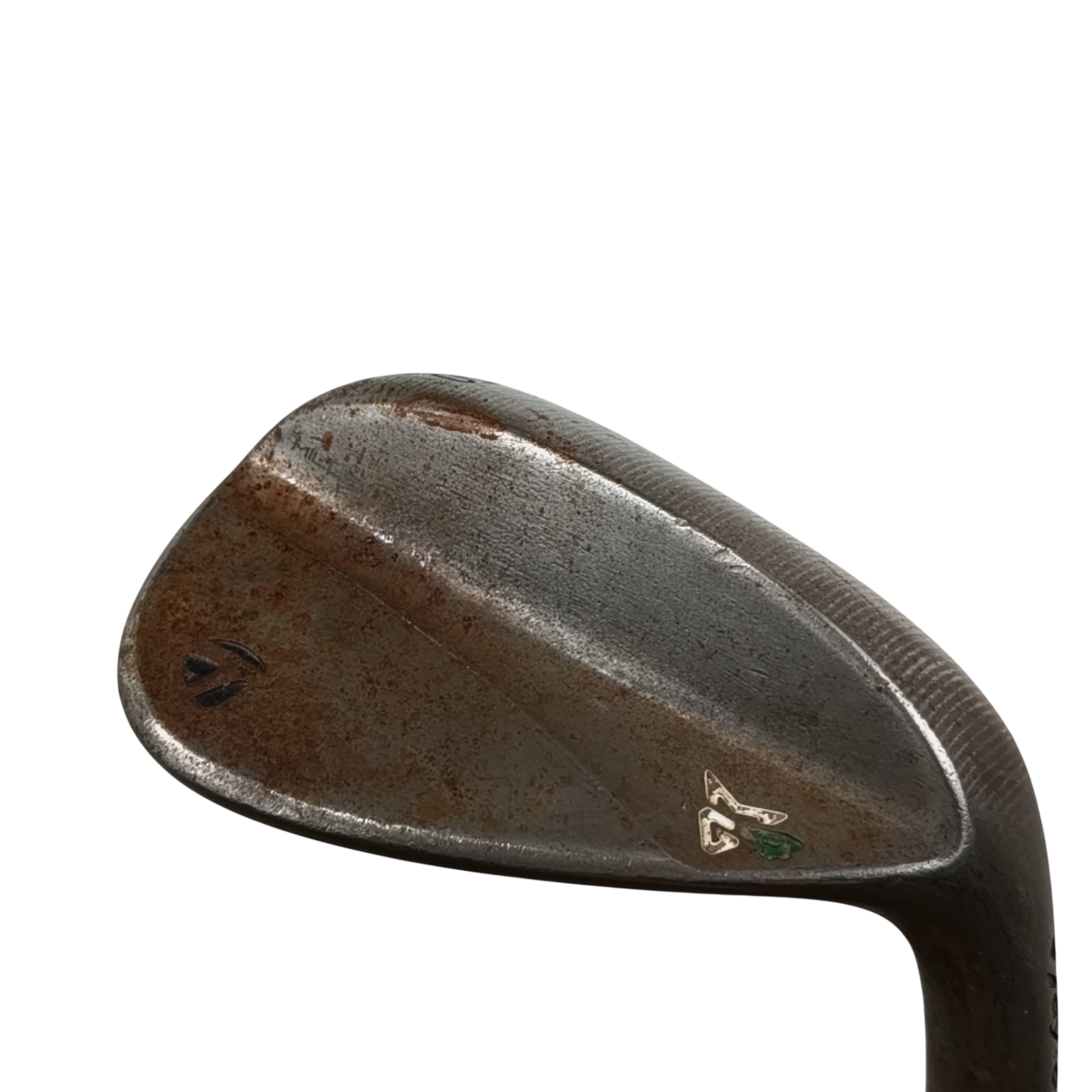 TaylorMade MG 4 Wedge / Flex X-Stiff / 50/09