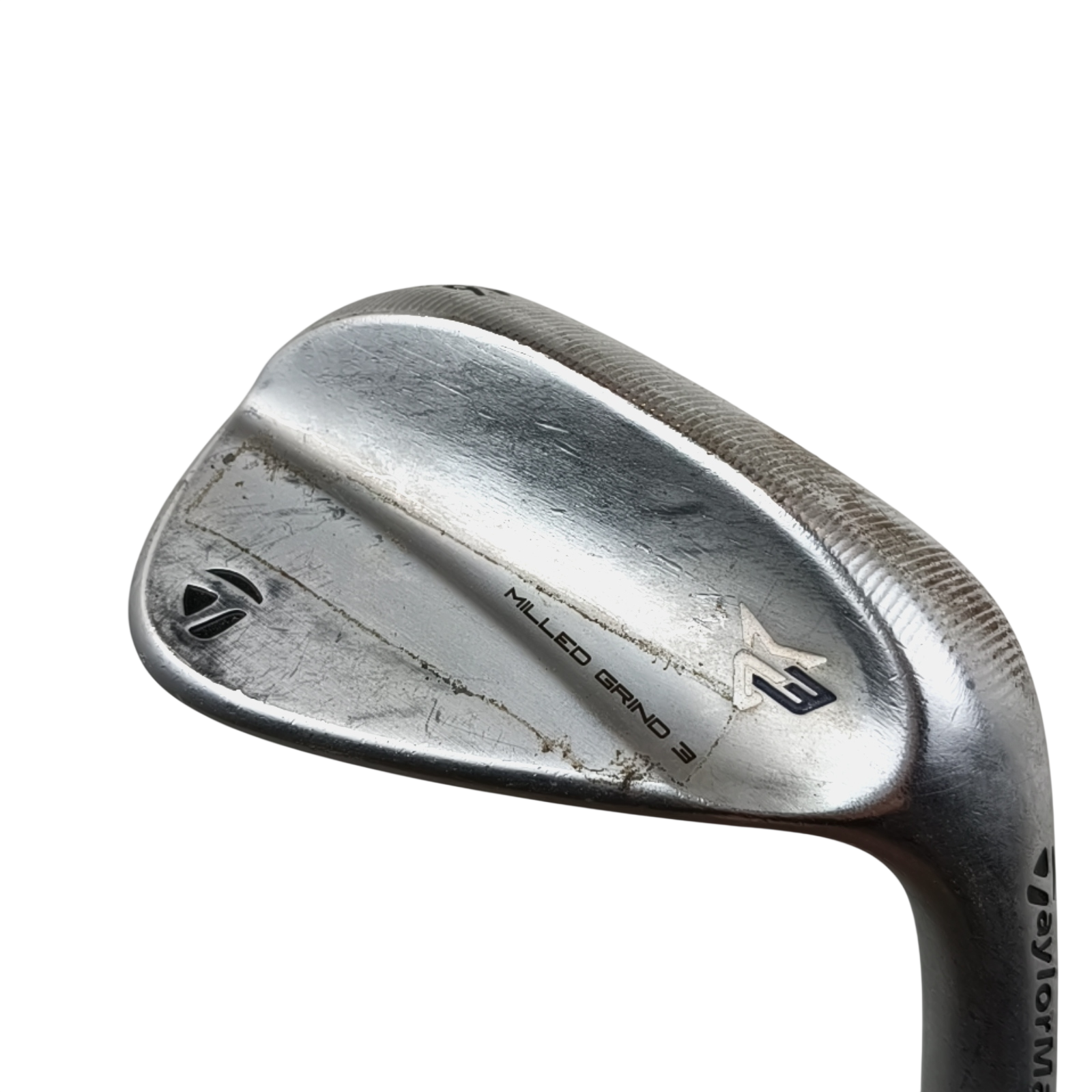 TaylorMade MG 3 Wedge / Flex X-Stiff / 46/09