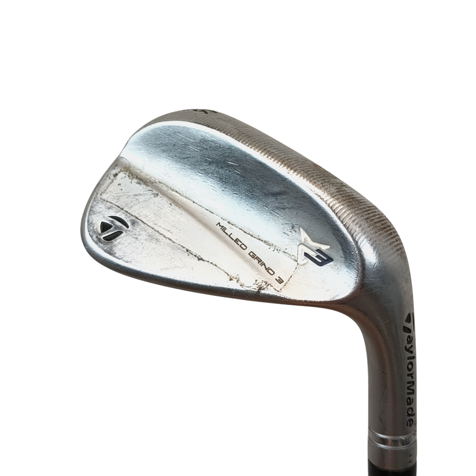 TaylorMade MG 3 Wedge / Flex X-Stiff / 46/09