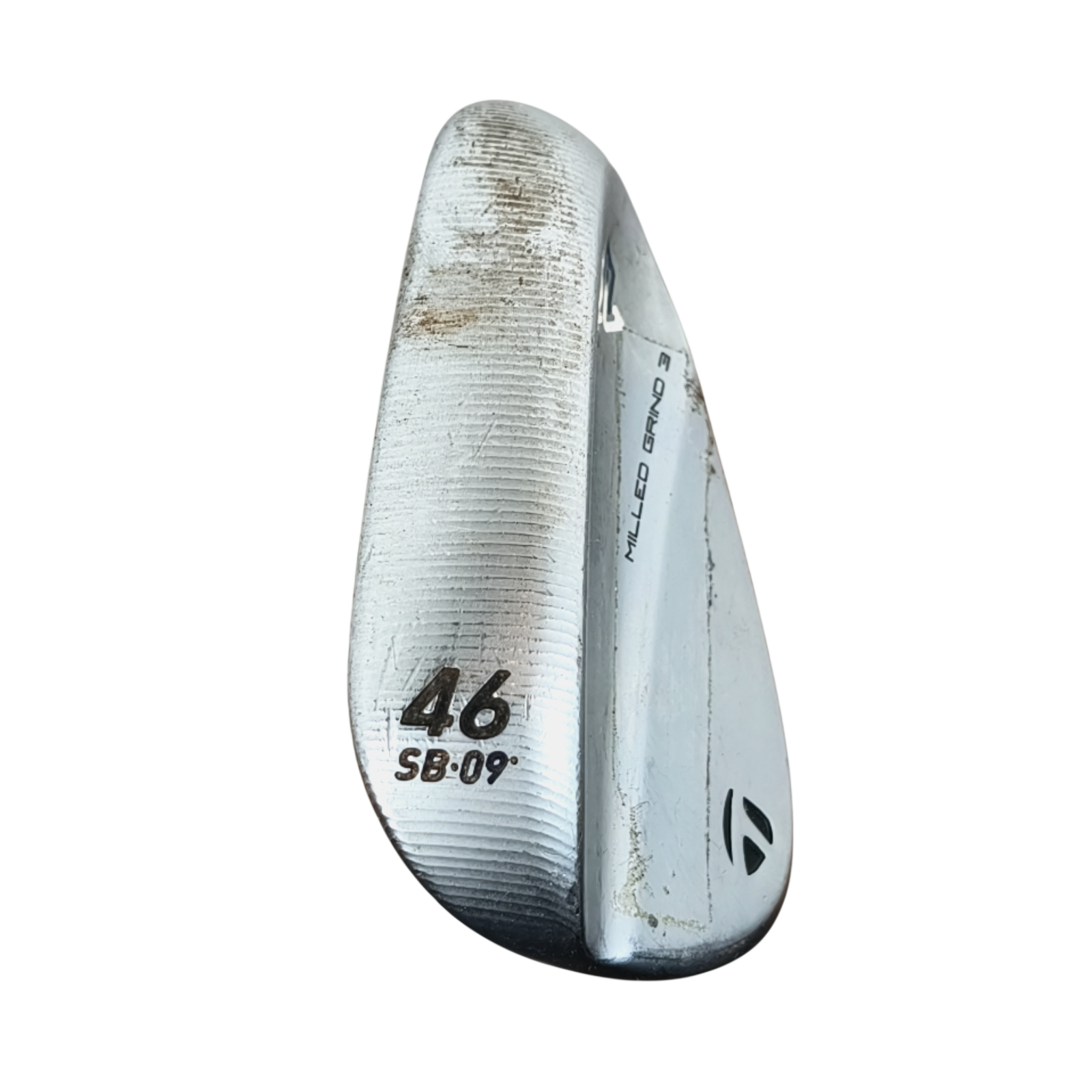 TaylorMade MG 3 Wedge / Flex X-Stiff / 46/09