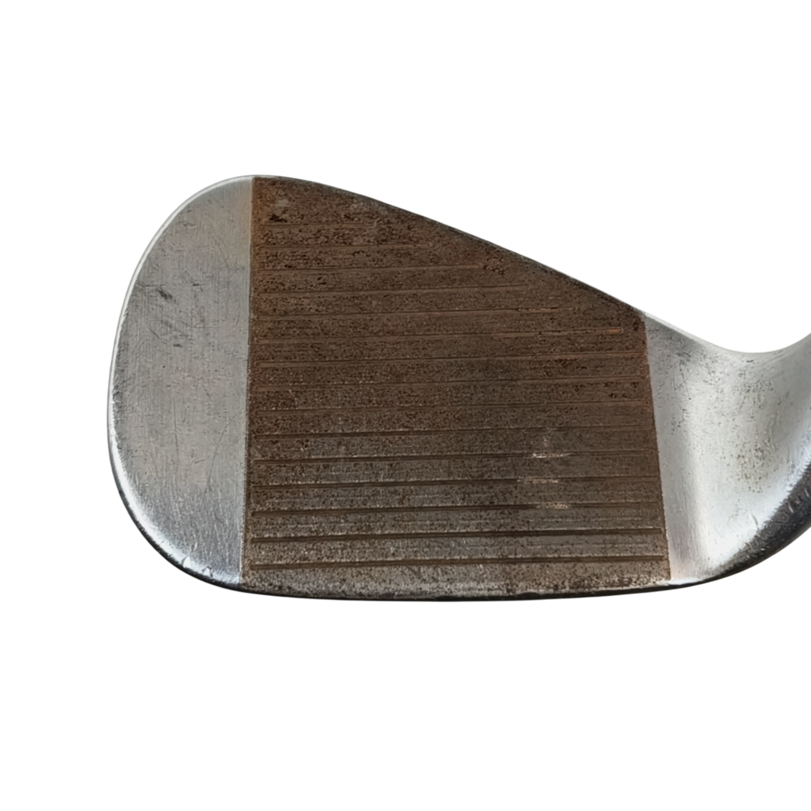 TaylorMade MG 3 Wedge / Flex X-Stiff / 46/09