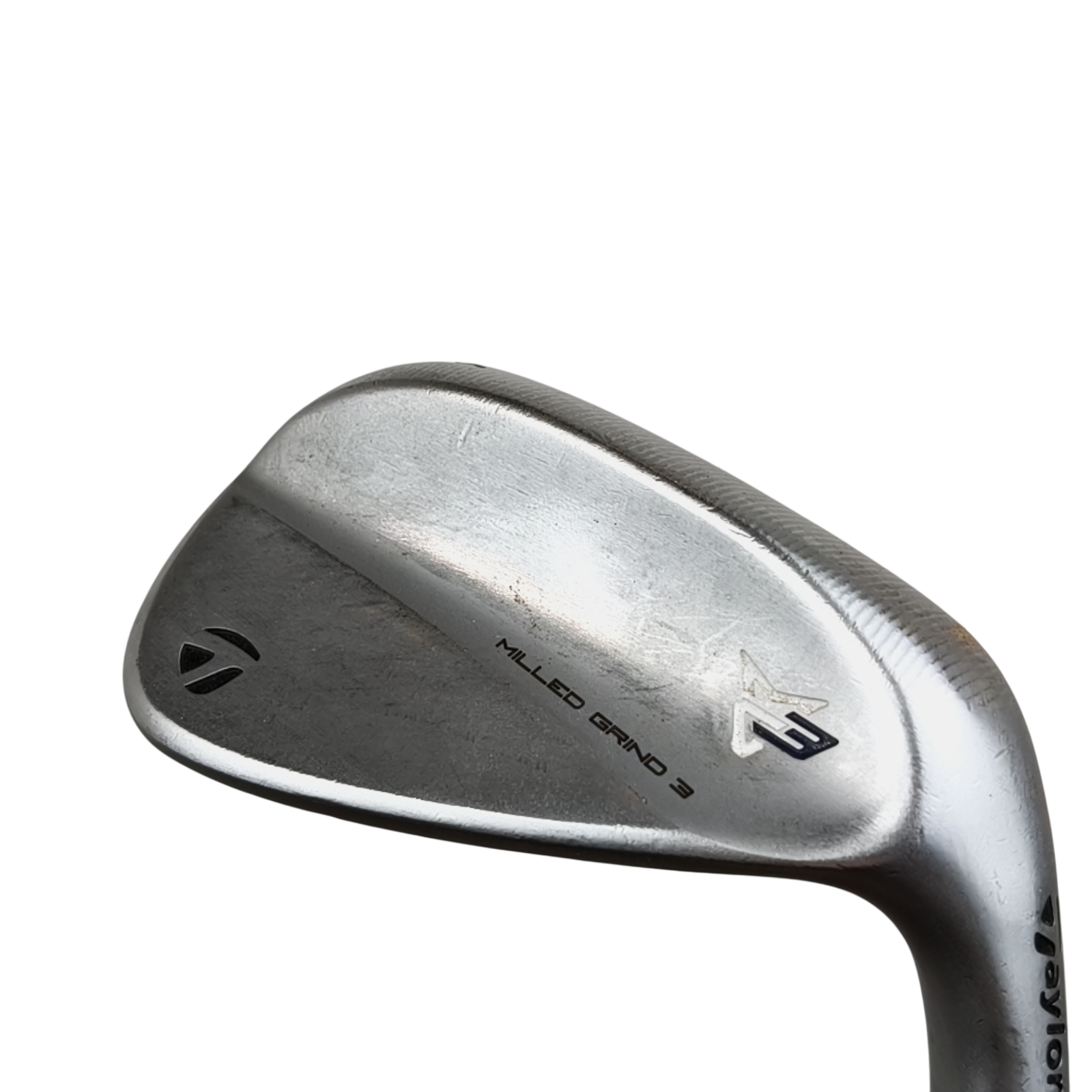 TaylorMade MG 3 Wedge / Flex X-Stiff / 46/09
