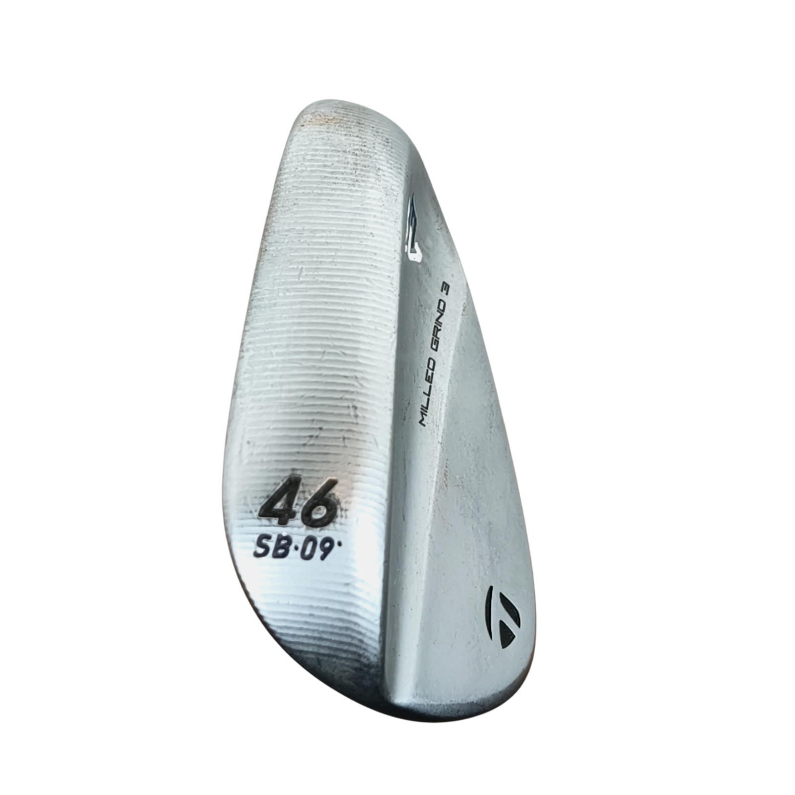TaylorMade MG 3 Wedge / Flex X-Stiff / 46/09