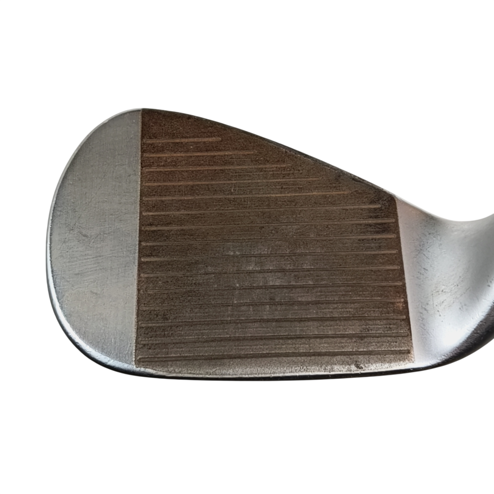 TaylorMade MG 3 Wedge / Flex X-Stiff / 46/09