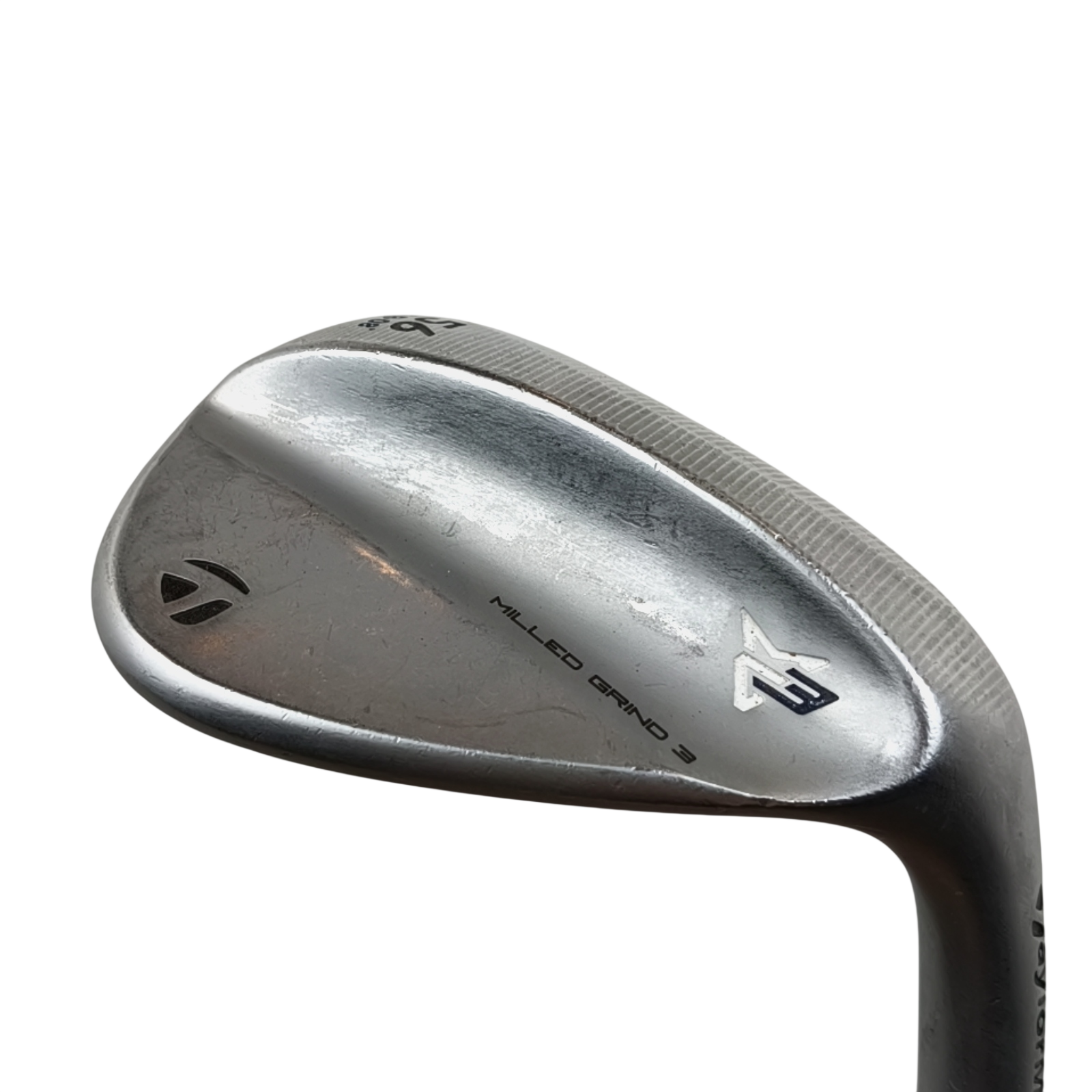 TaylorMade MG 3 Wedge / Flex Stiff / 56/08