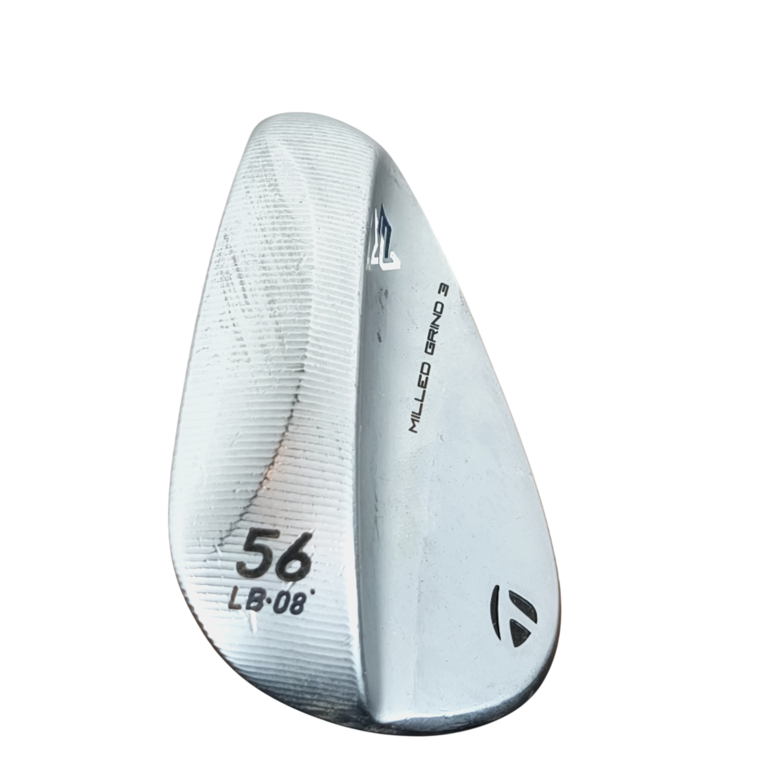 TaylorMade MG 3 Wedge / Flex Stiff / 56/08