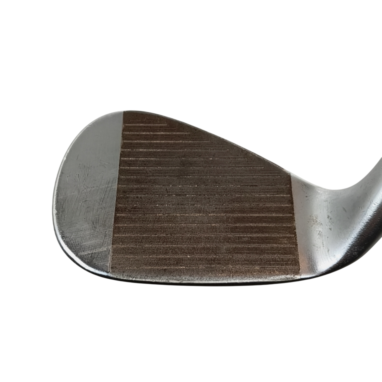 TaylorMade MG 3 Wedge / Flex Stiff / 56/08